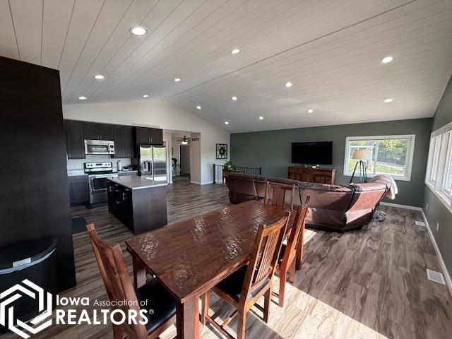 1299 Lakeshore Drive, Brooklyn, Iowa image 6