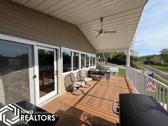 1299 Lakeshore Drive, Brooklyn, Iowa image 9