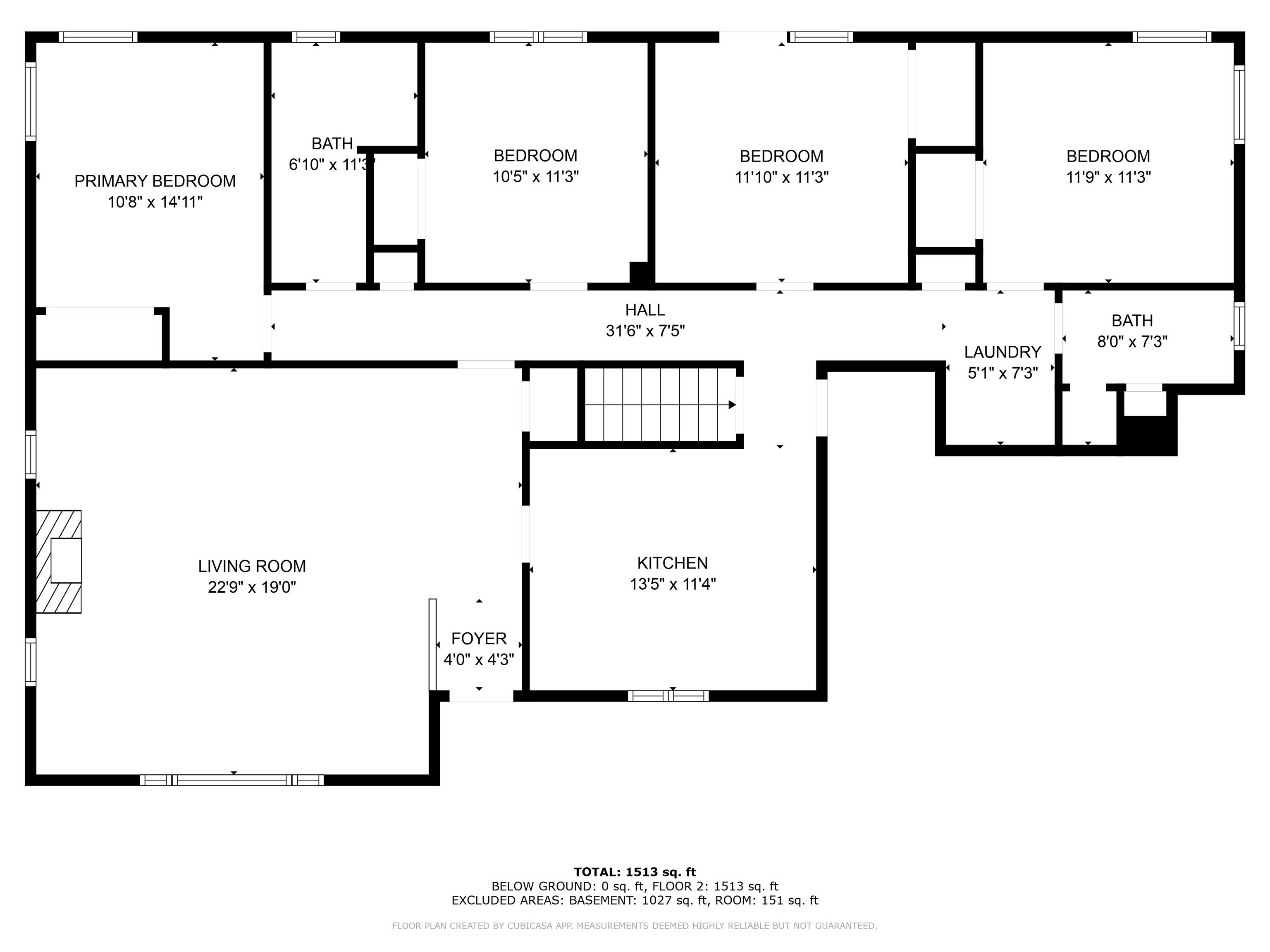 803 E Washington St., Mount Pleasant, Iowa image 27