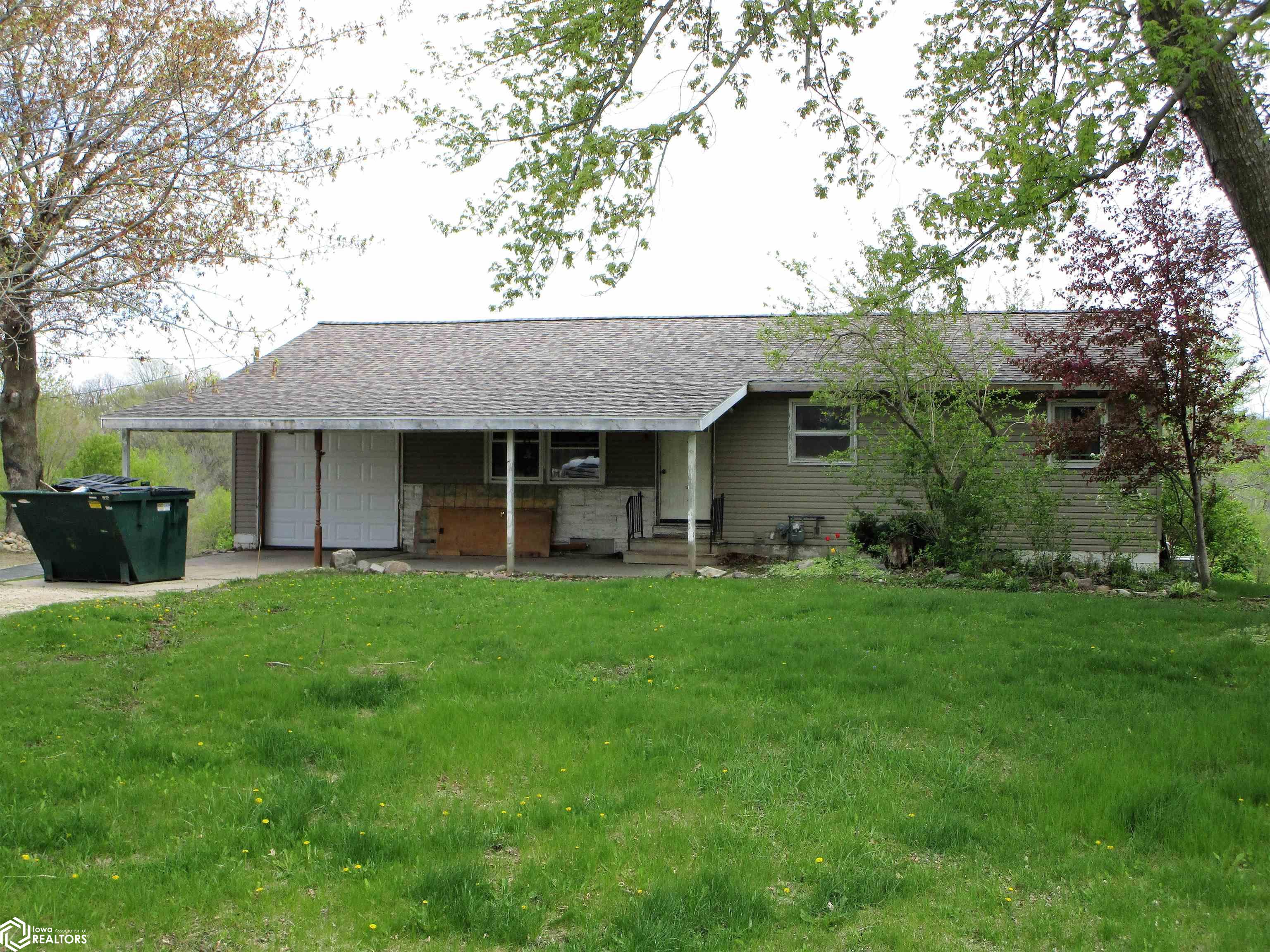 13662 Mm Avenue, Iowa Falls, Iowa image 1