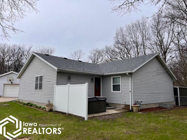 301 Wood Street, Webster City, Iowa image 30