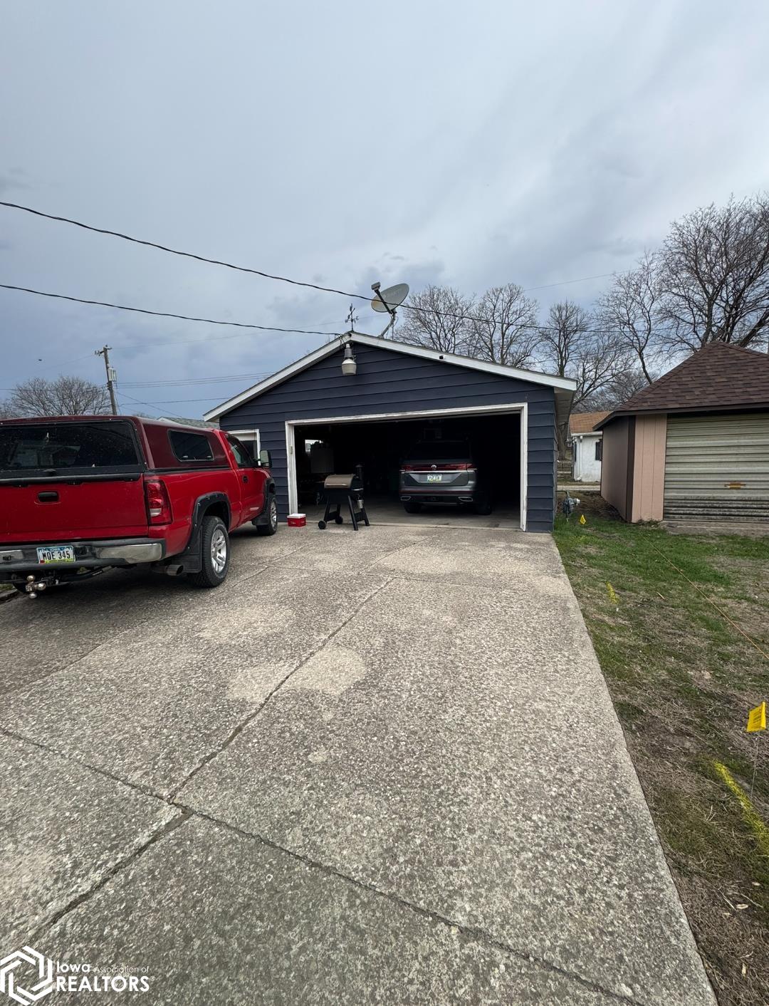 310 W Harris St, Manly, Iowa image 15