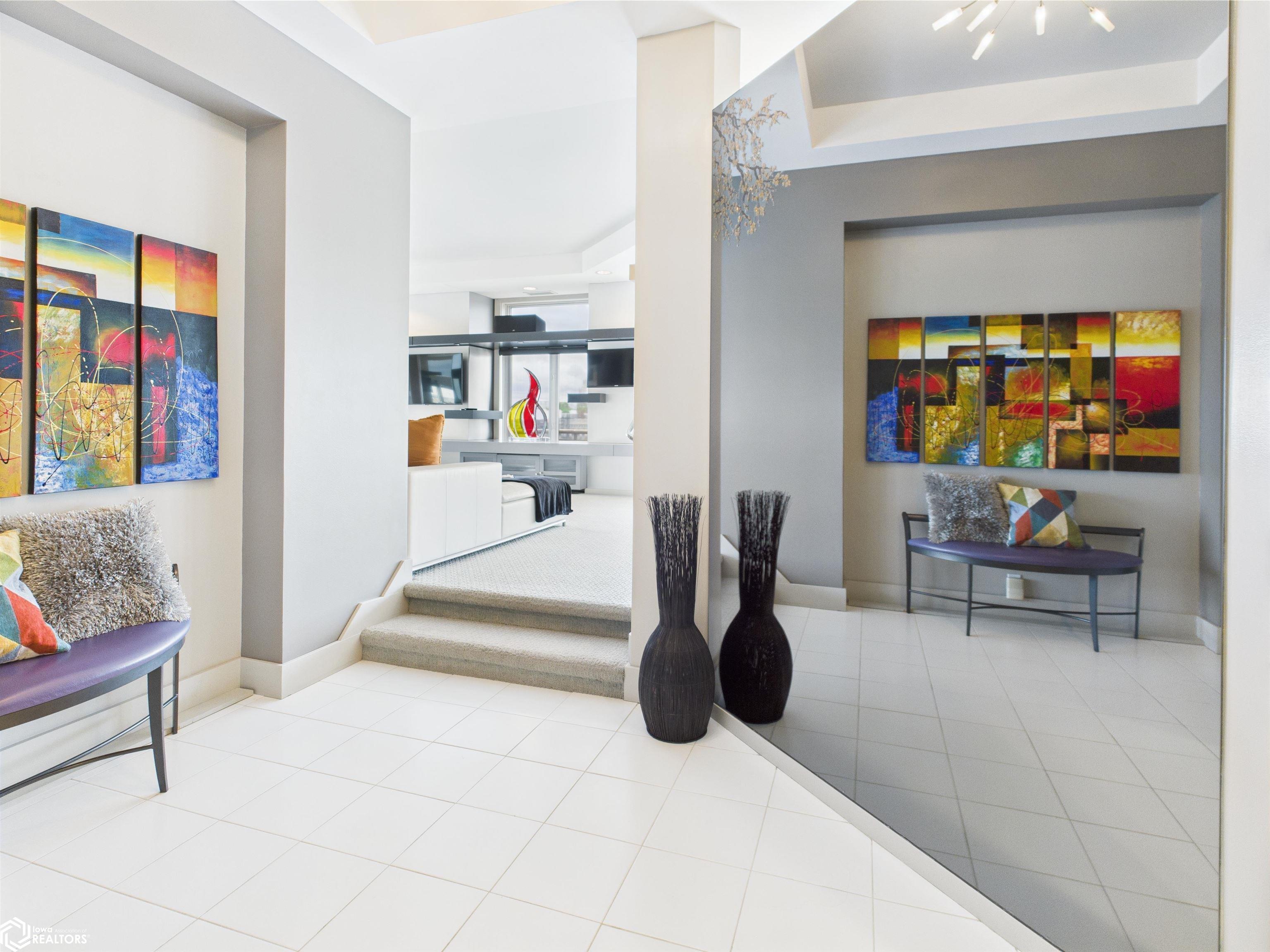 300 Walnut Street #2503, Des Moines, Iowa image 2