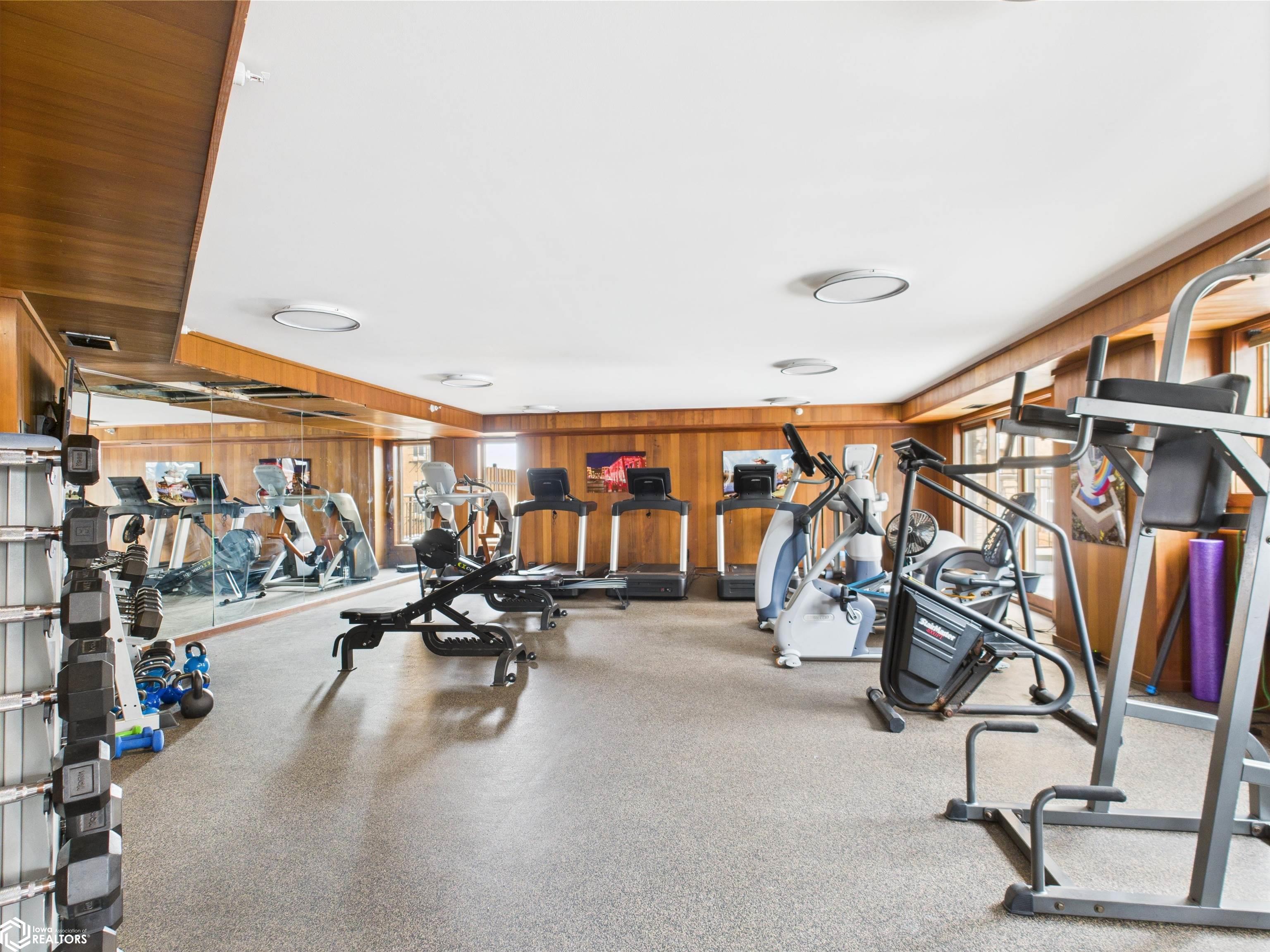 300 Walnut Street #2503, Des Moines, Iowa image 42