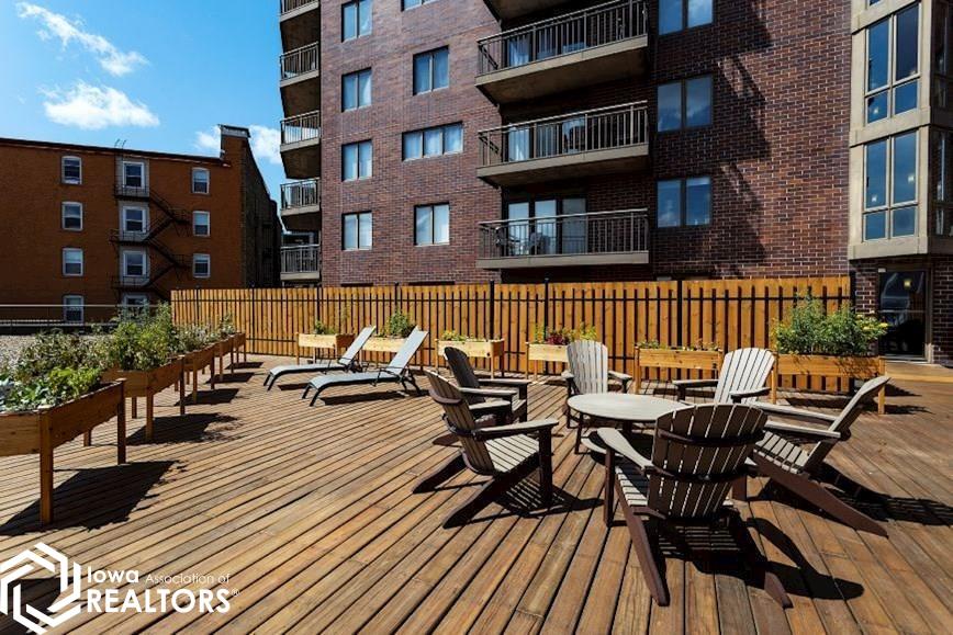 300 Walnut Street #2503, Des Moines, Iowa image 44