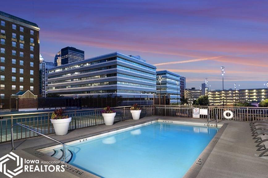 300 Walnut Street #2503, Des Moines, Iowa image 45