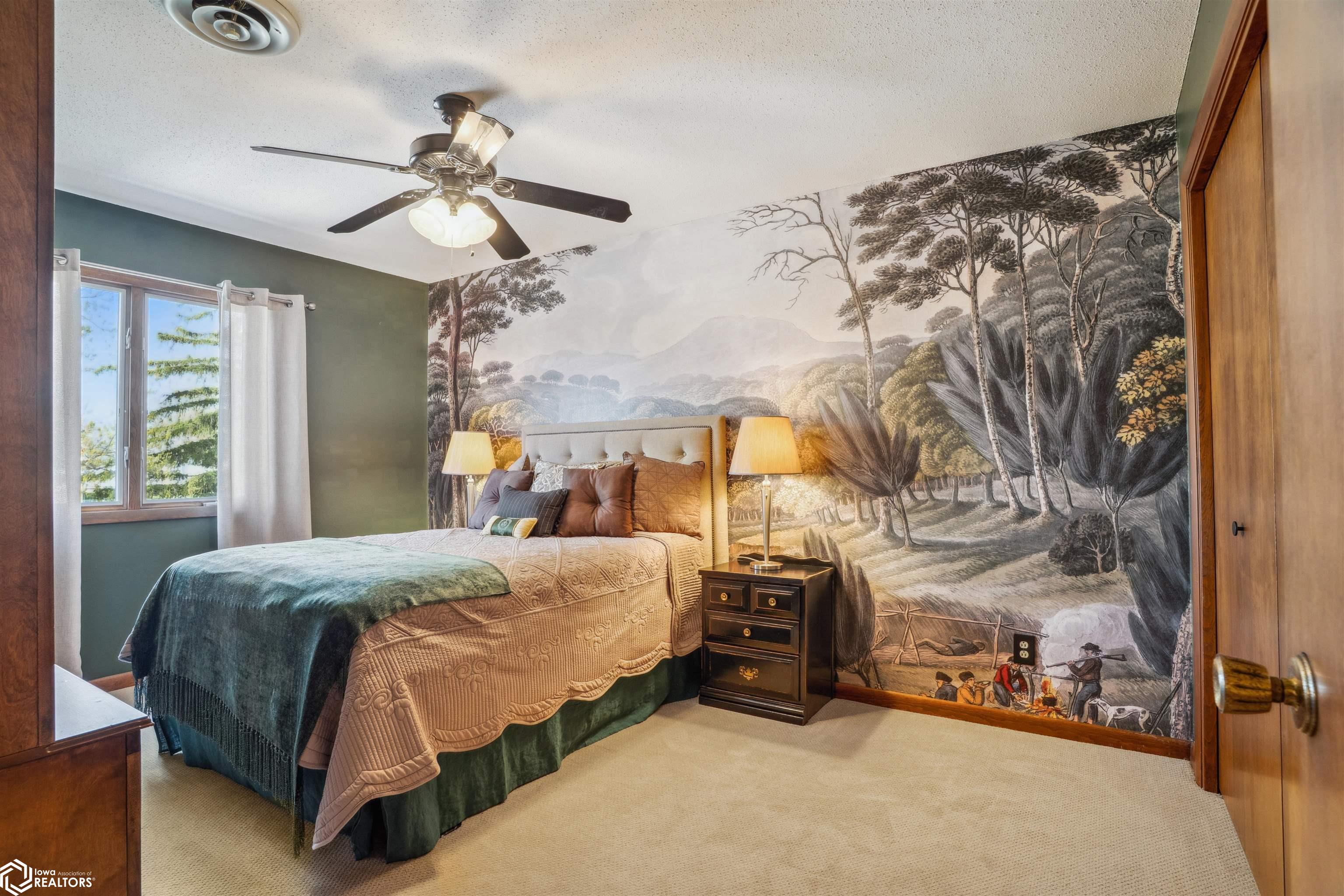 Custom Wall Mural from Germany