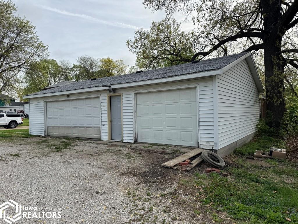 301 Ballard Street, West Burlington, Iowa image 7