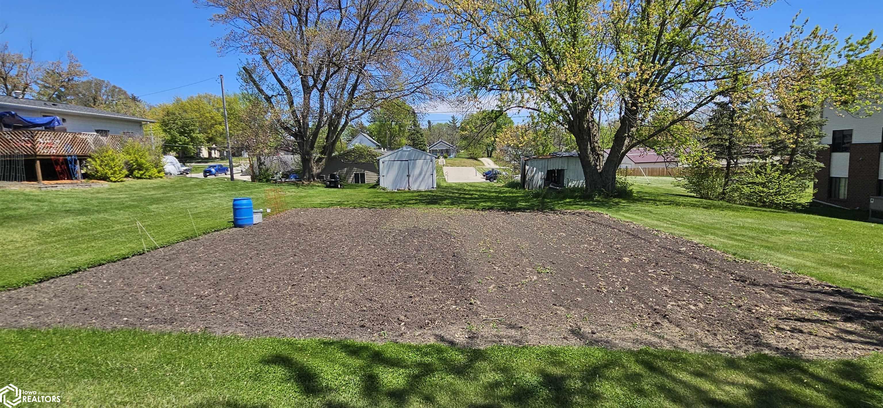 707 S Fillmore Street, Osceola, Iowa image 12