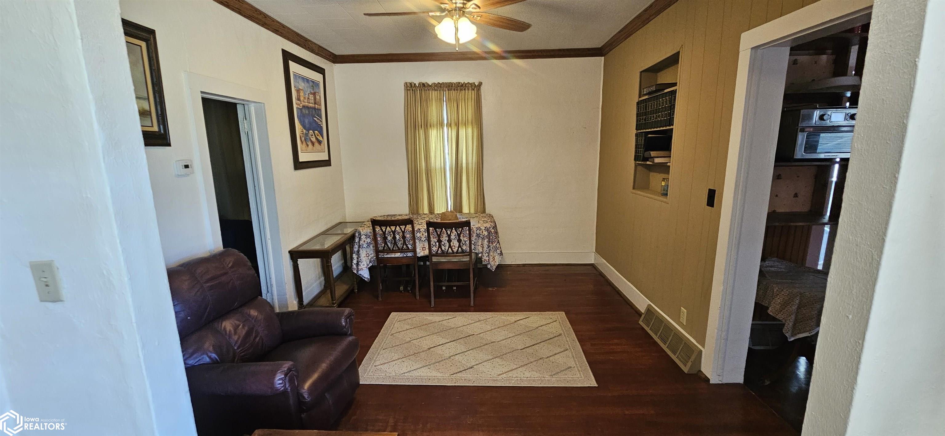 707 S Fillmore Street, Osceola, Iowa image 13
