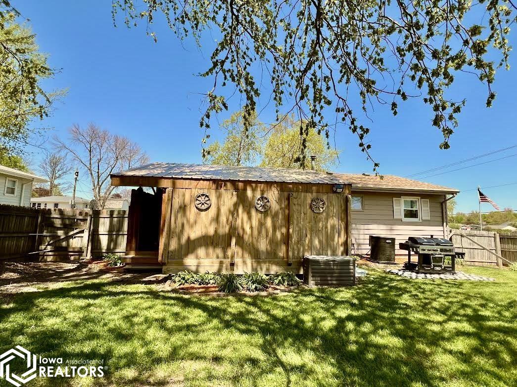 613 E 18th, Atlantic, Iowa image 18