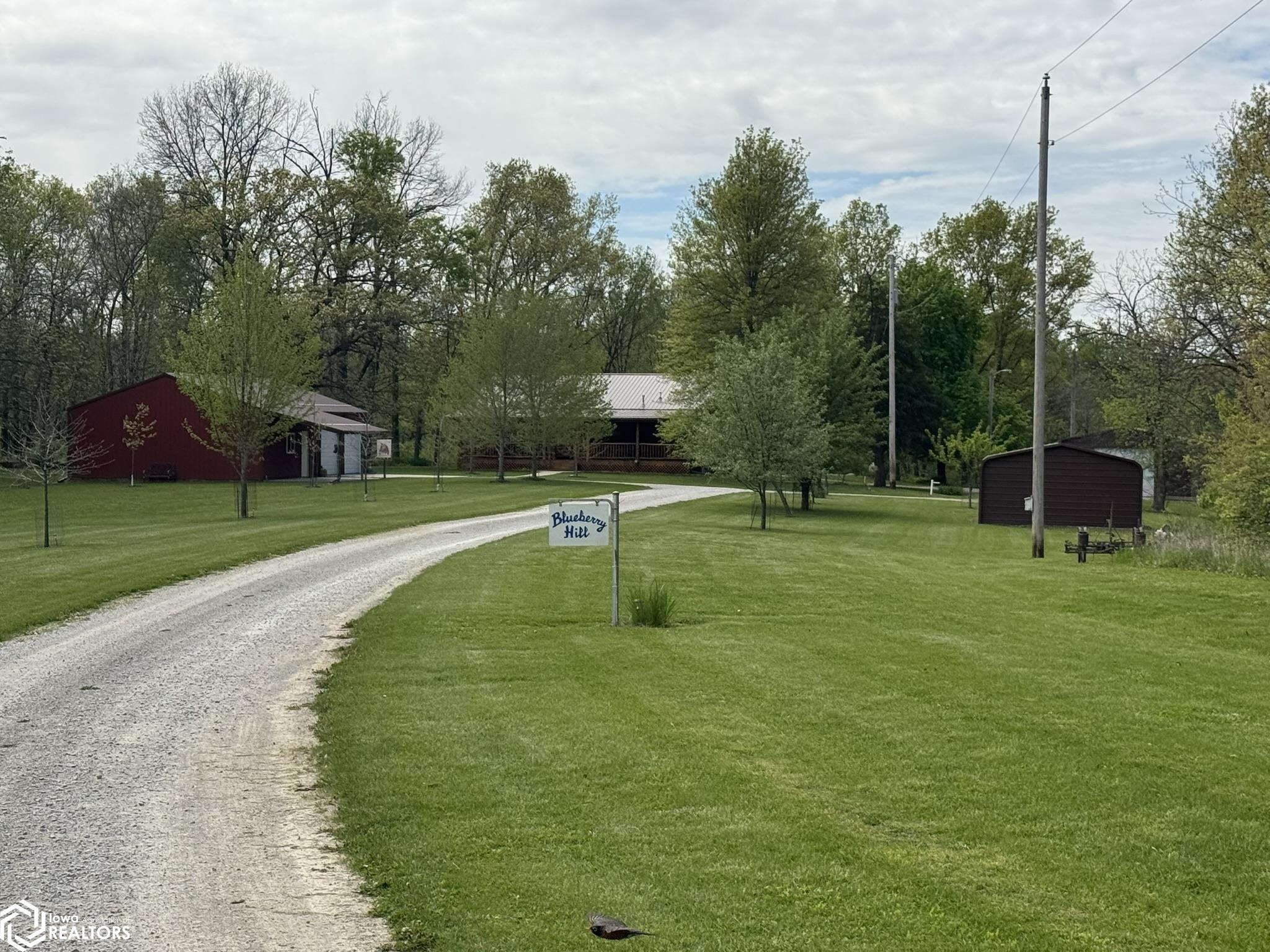 16500 213th Avenue, Centerville, Iowa image 18