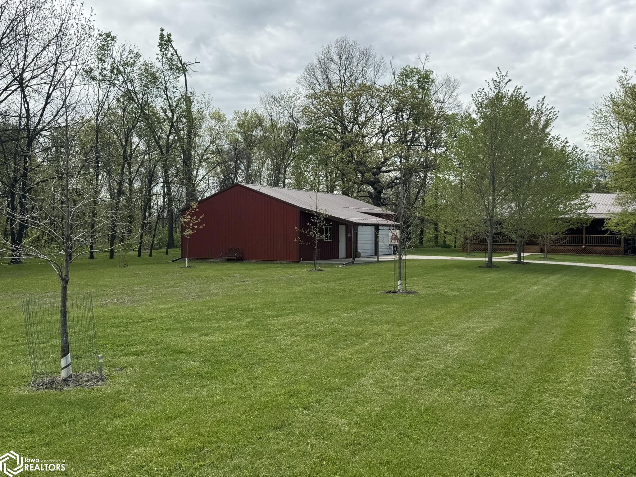 16500 213th Avenue, Centerville, Iowa image 20