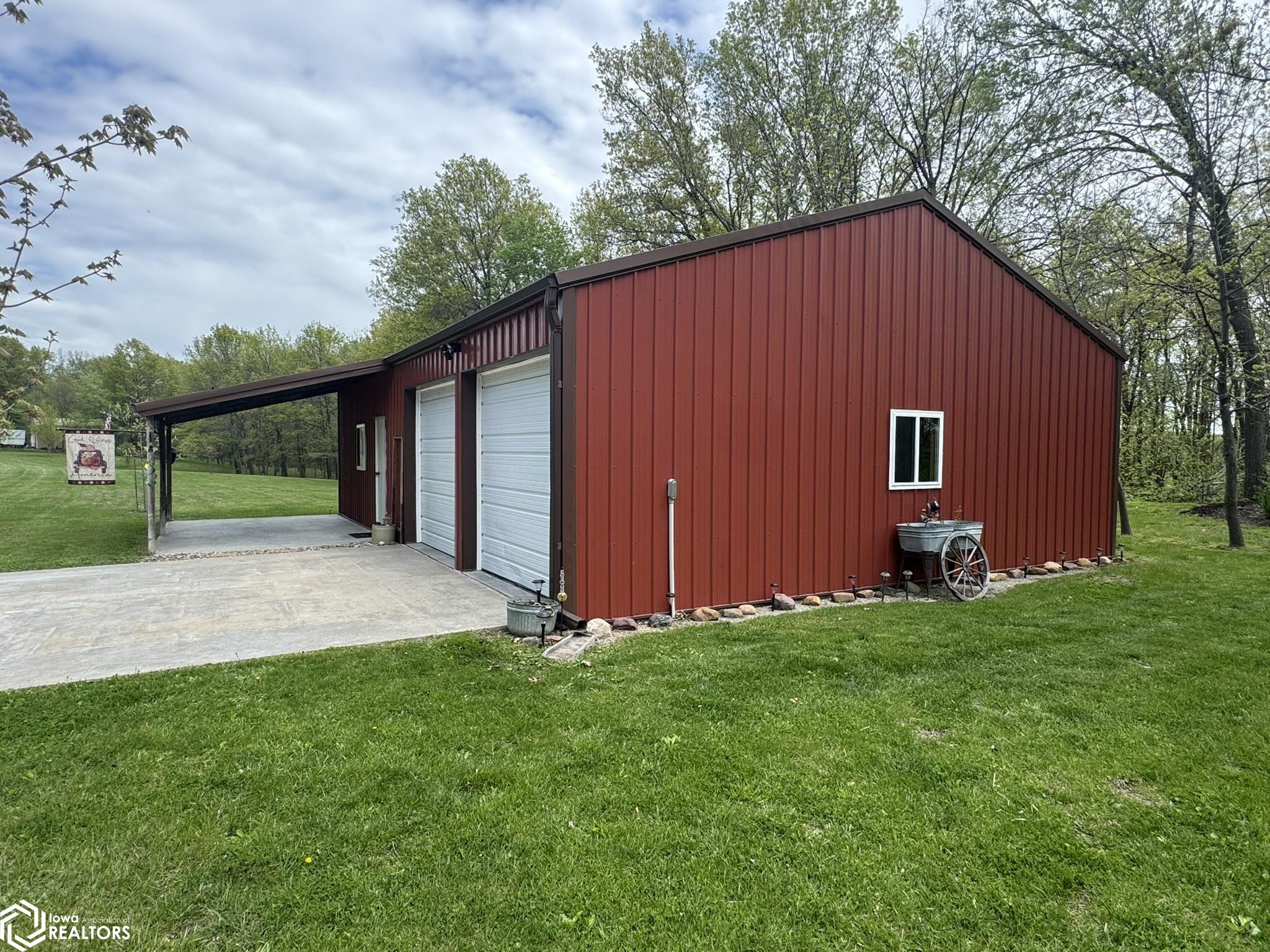16500 213th Avenue, Centerville, Iowa image 22