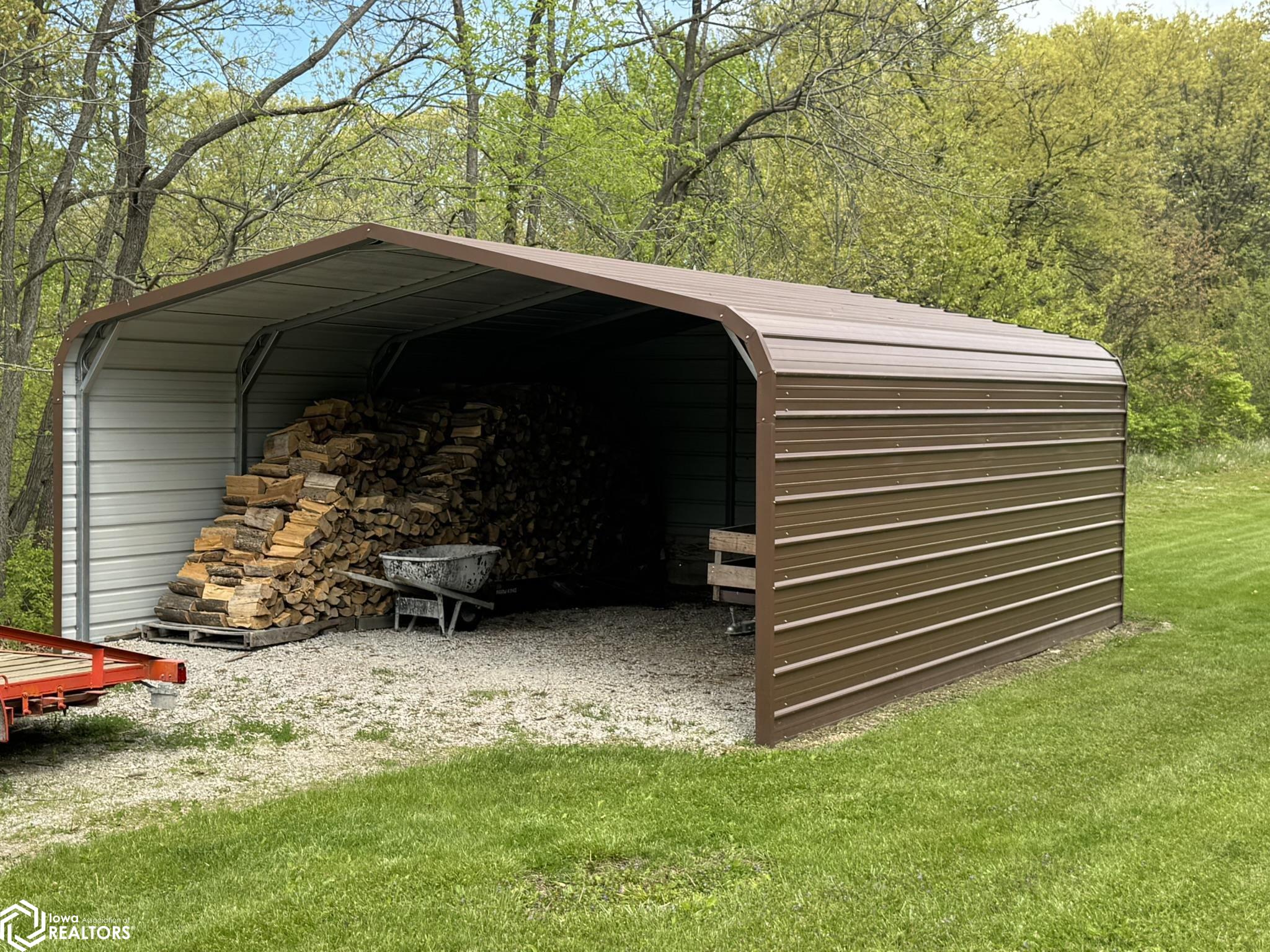 16500 213th Avenue, Centerville, Iowa image 34