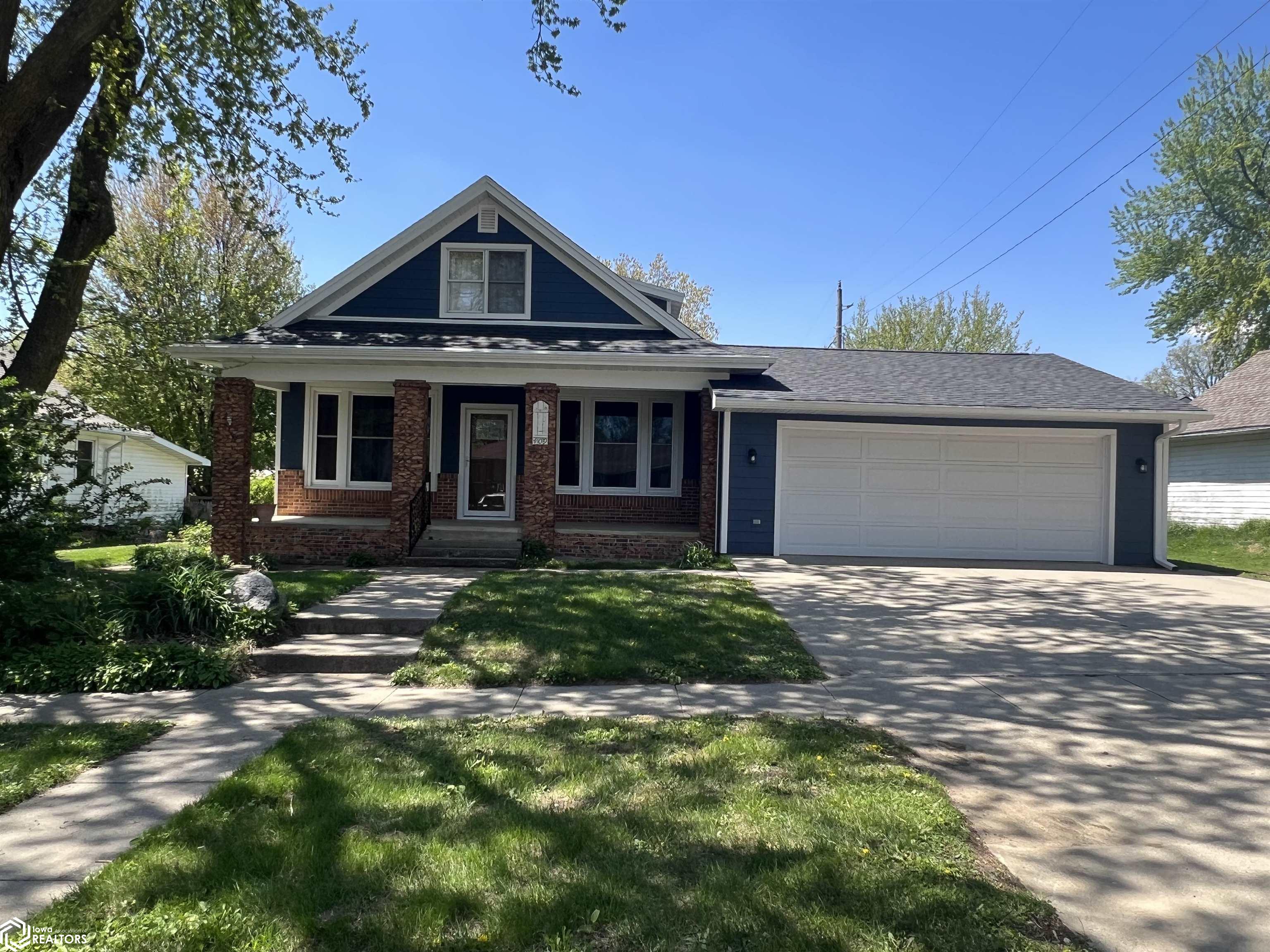 409 3rd Street, Schleswig, Iowa image 1