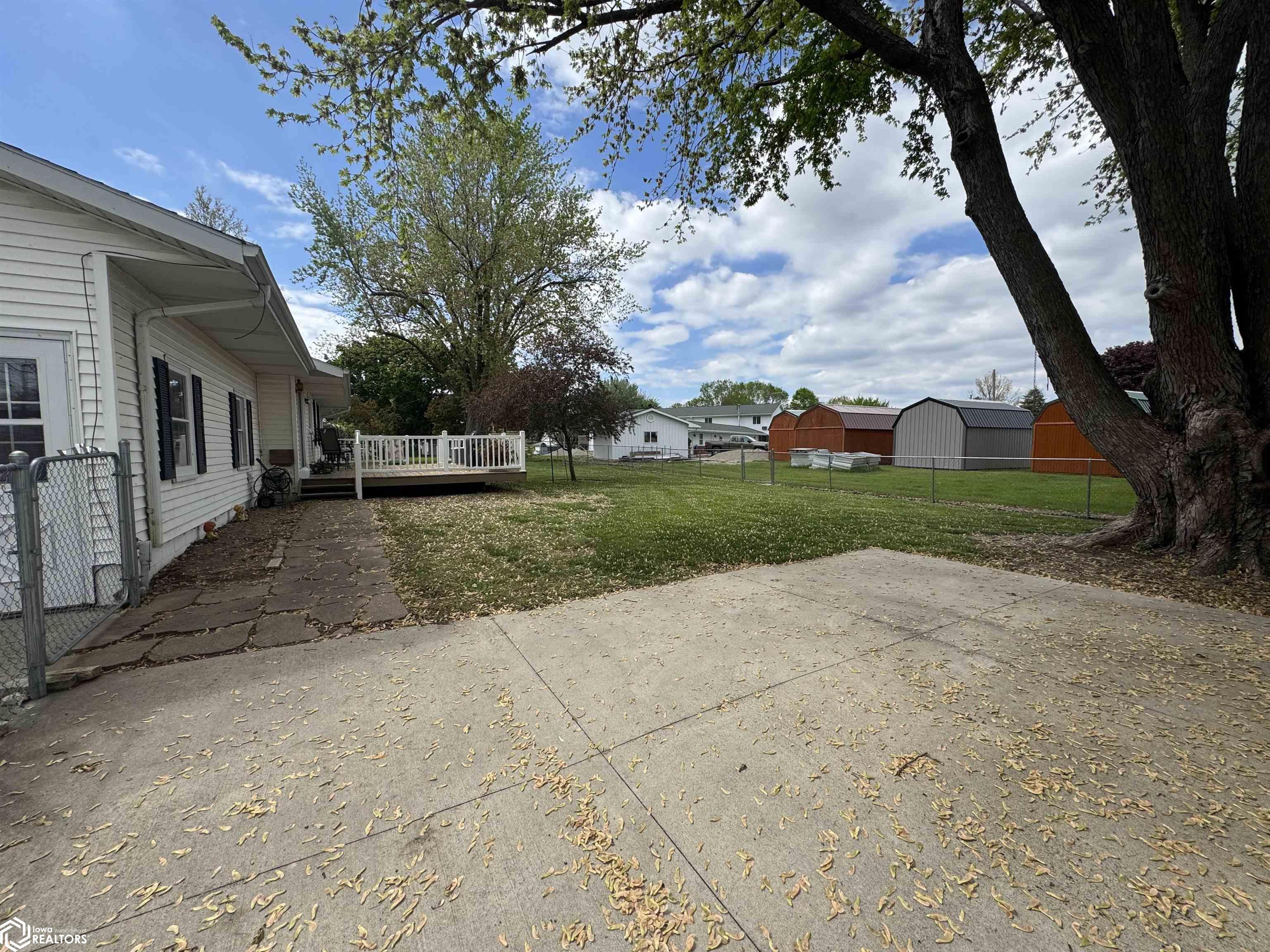 200 Royel Court, Wapello, Iowa image 4