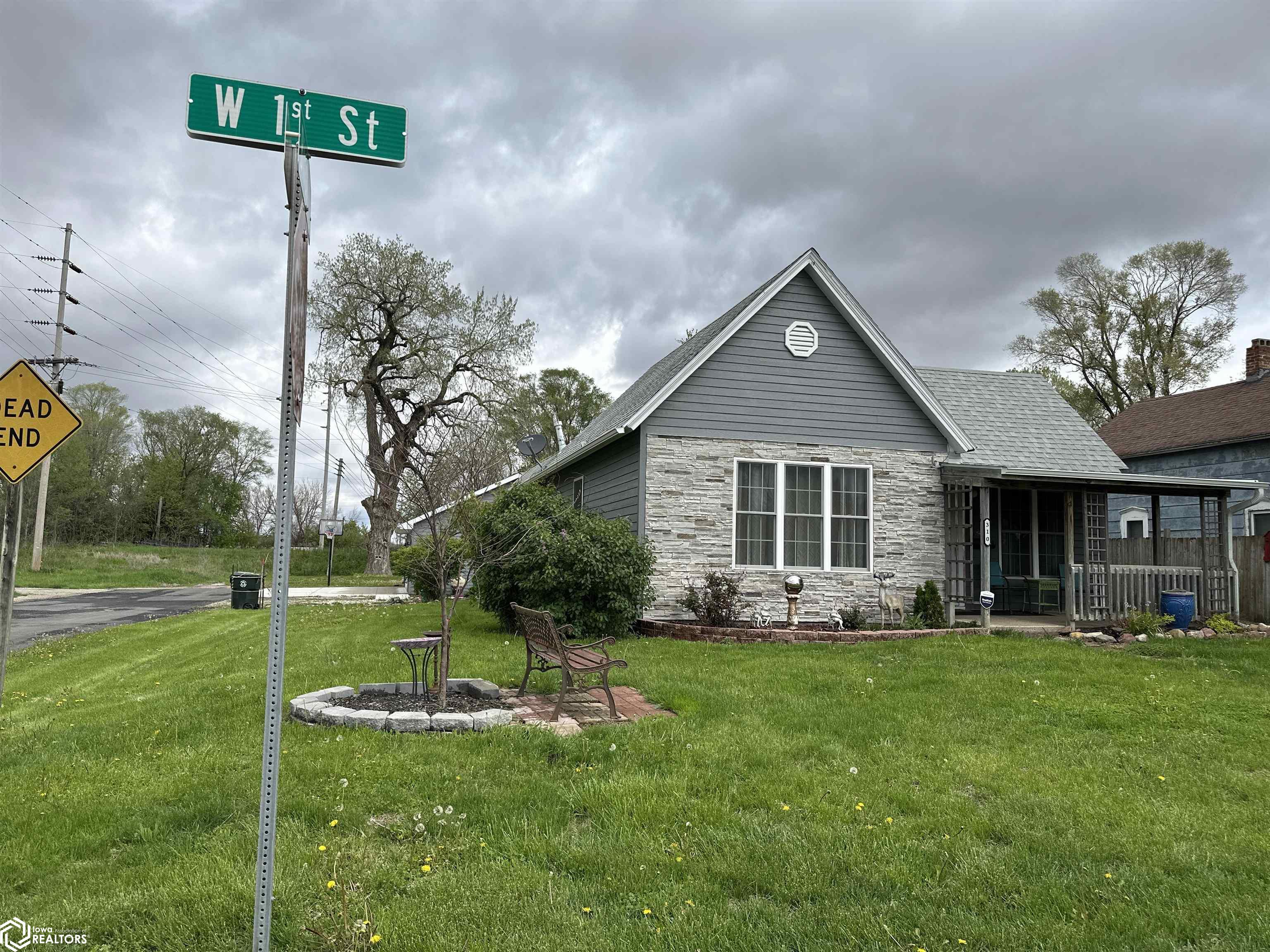 310 W 1st Street, Atlantic, Iowa image 11