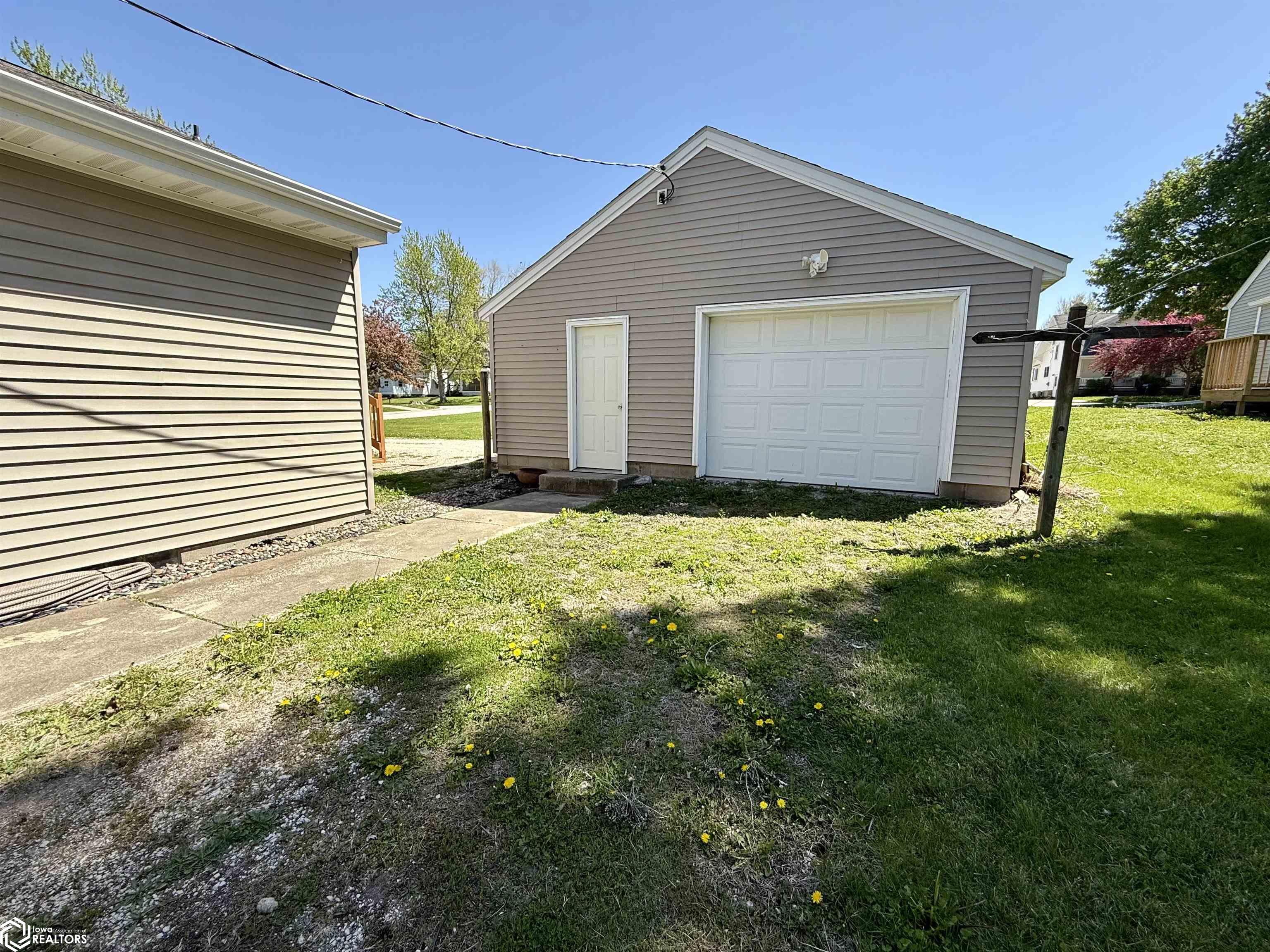504 Livingston Street, Churdan, Iowa image 6