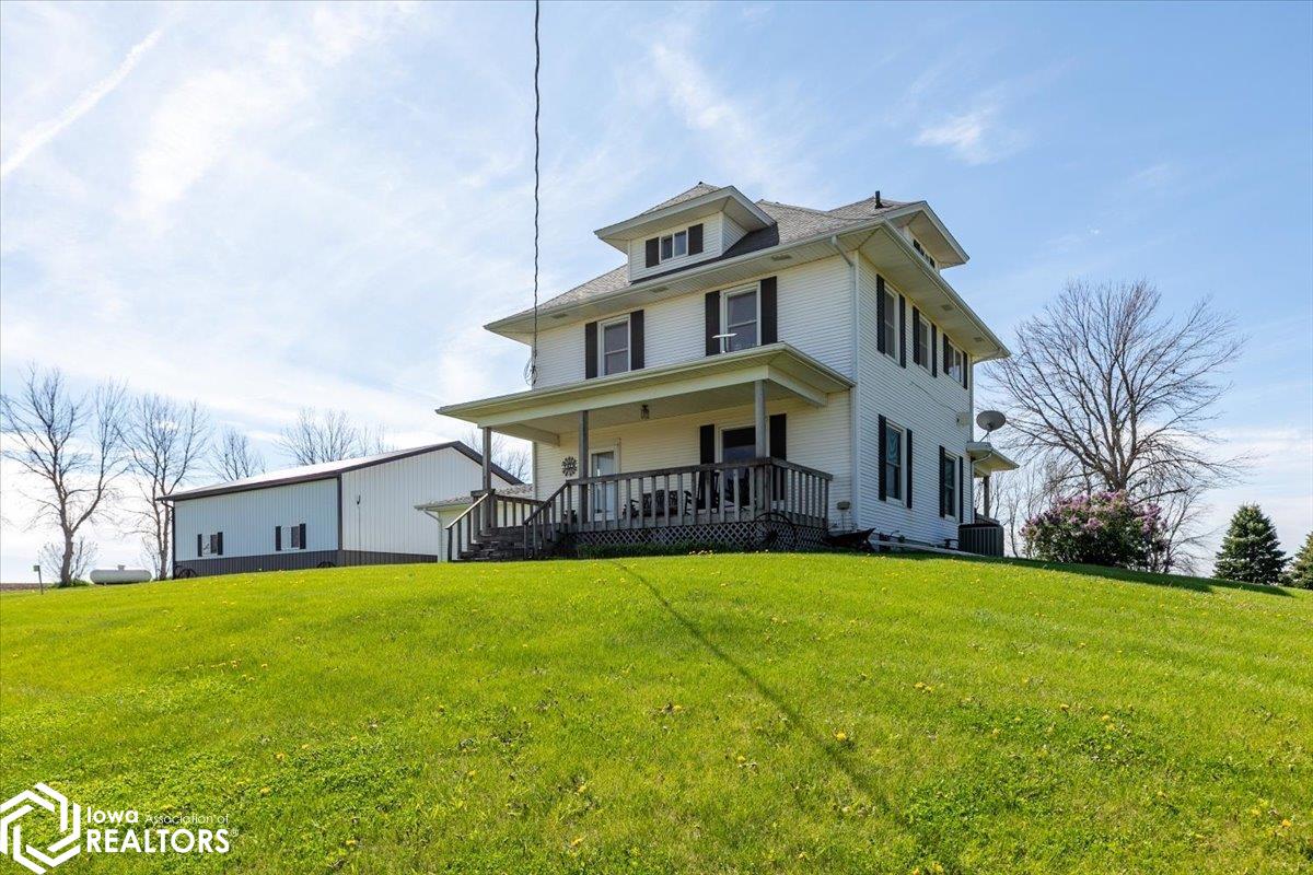 1208 310th Avenue, Malcom, Iowa image 1