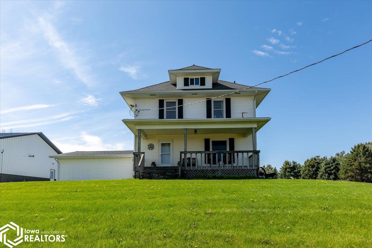 1208 310th Avenue, Malcom, Iowa image 2
