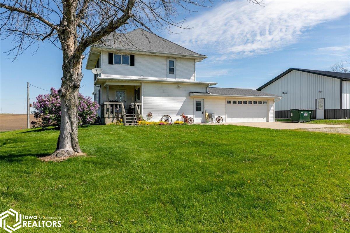 1208 310th Avenue, Malcom, Iowa image 29