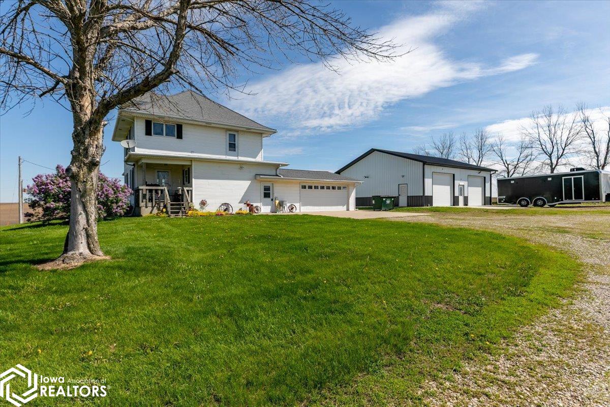 1208 310th Avenue, Malcom, Iowa image 30