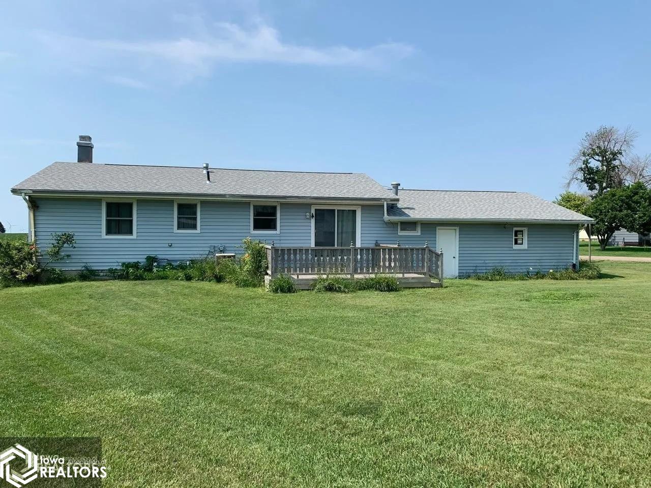 123 S Oak Street, Orient, Iowa image 2