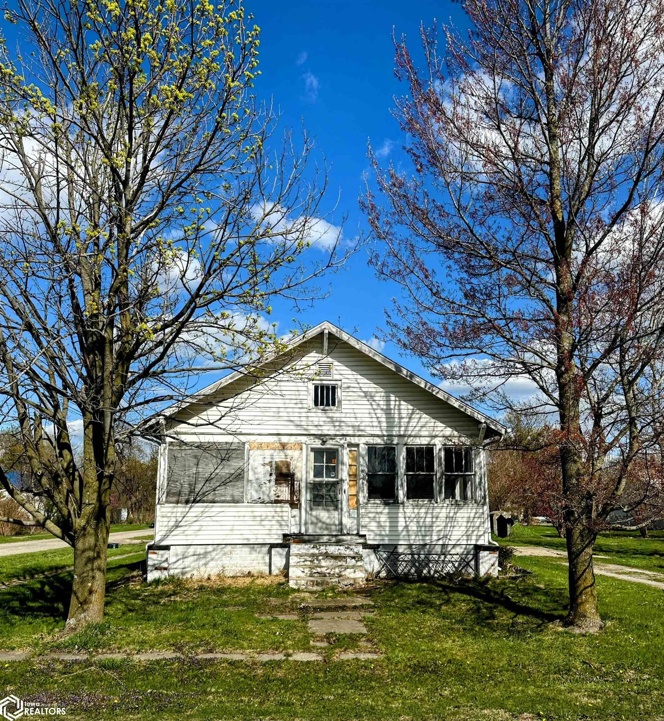 306 N Mill, Blakesburg, Iowa image 1