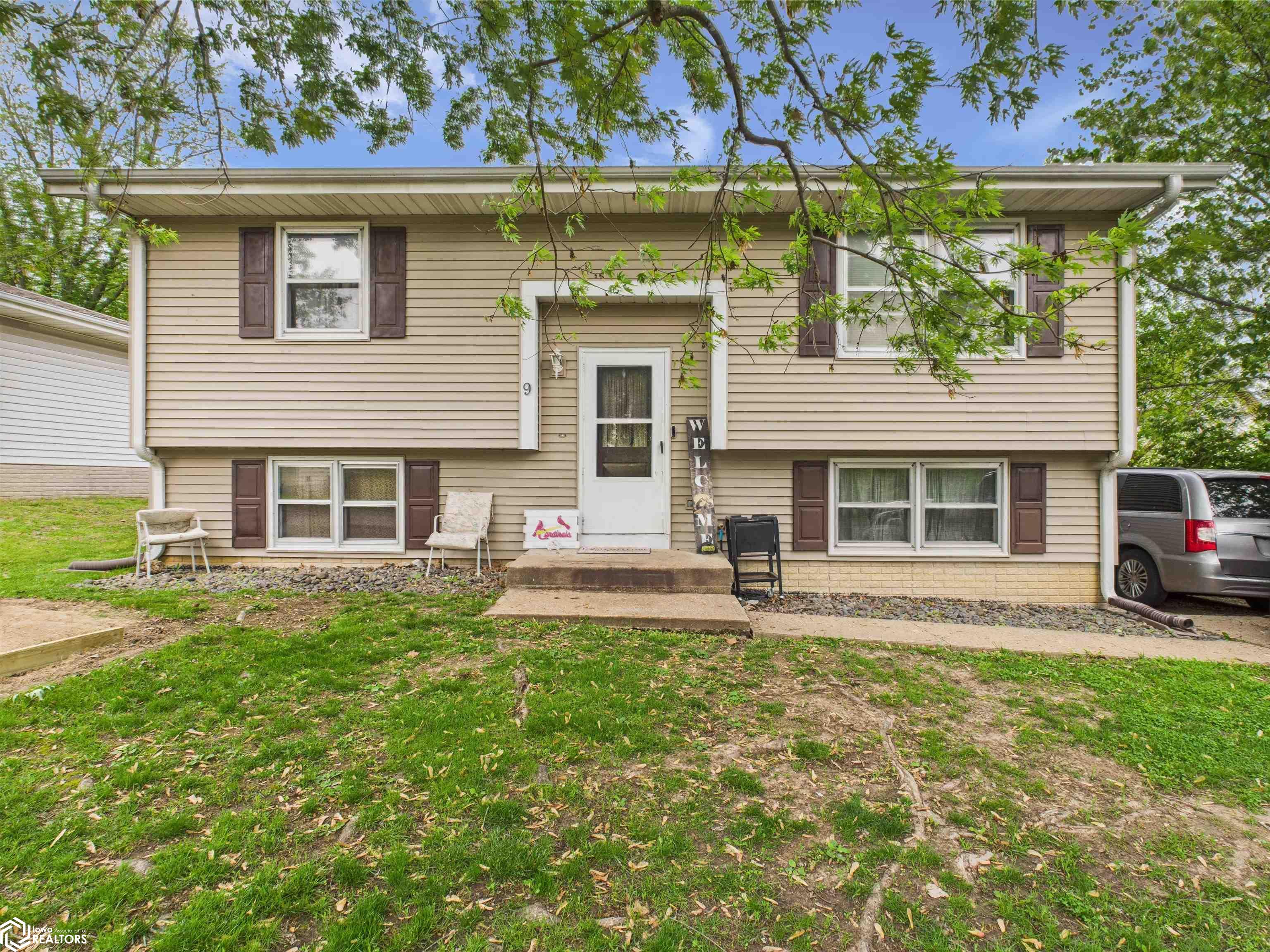9 Suncrest Terrace, Keokuk, Iowa image 1