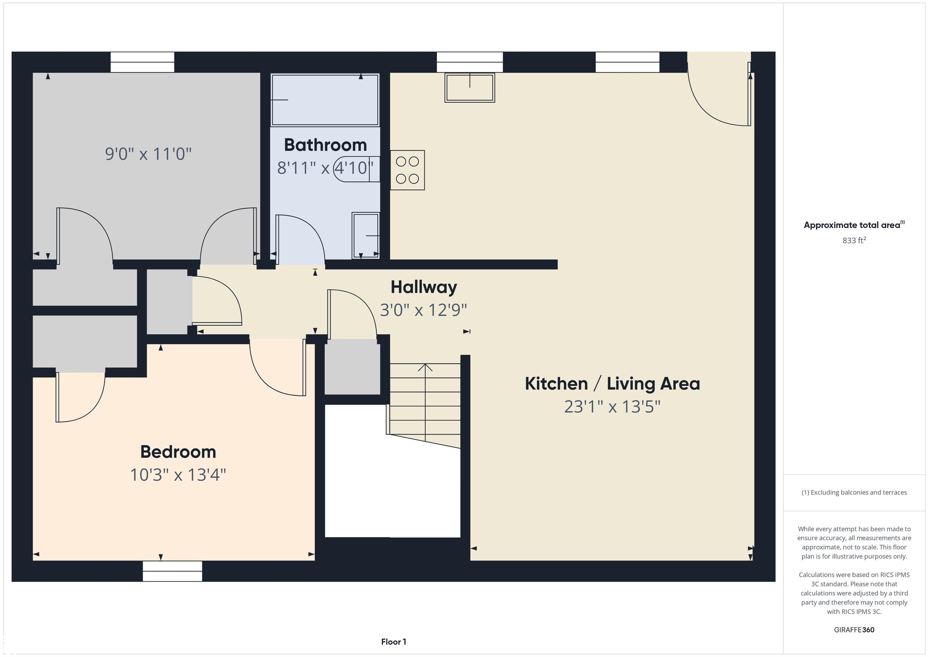 9 Suncrest Terrace, Keokuk, Iowa image 37
