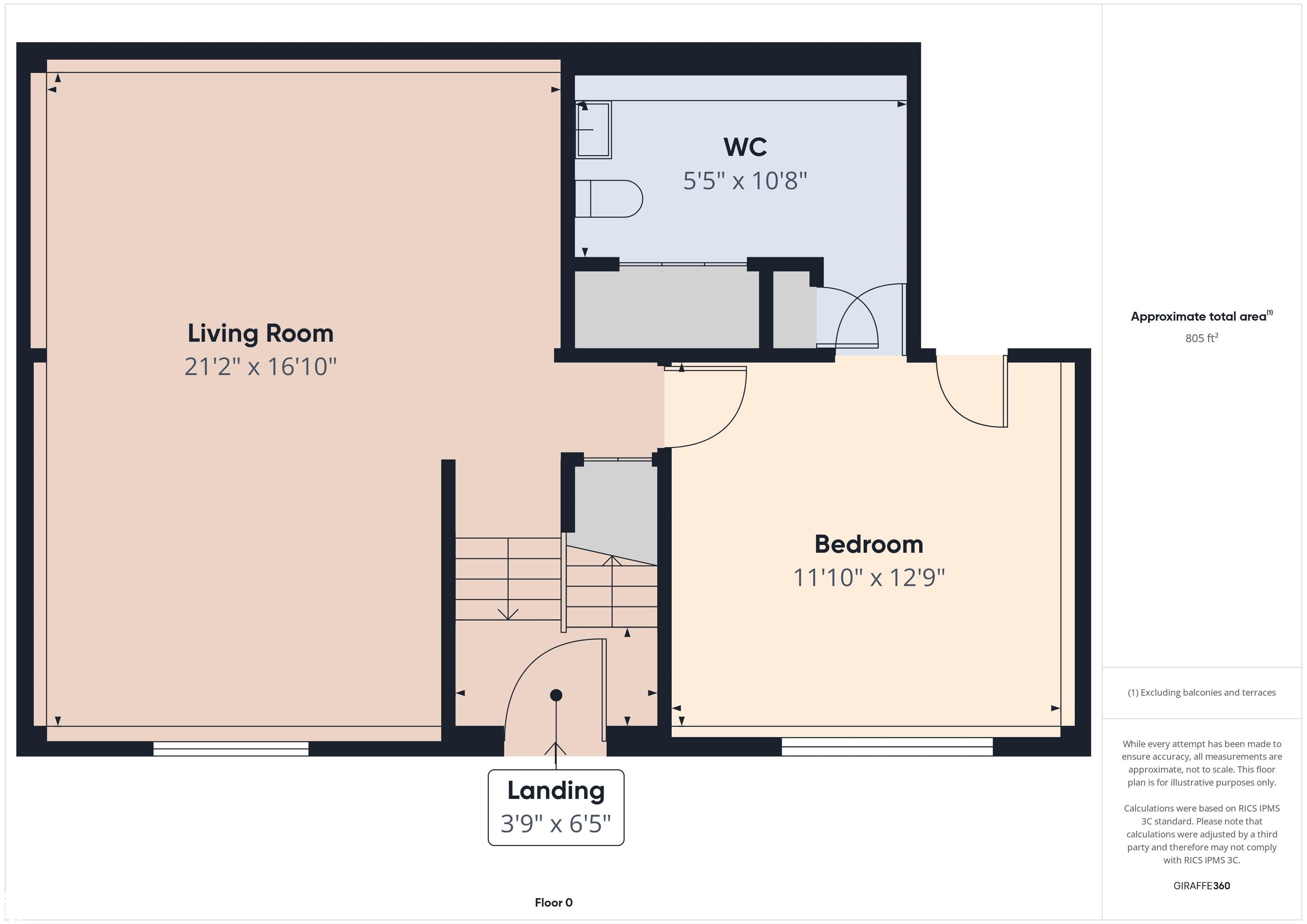 9 Suncrest Terrace, Keokuk, Iowa image 38