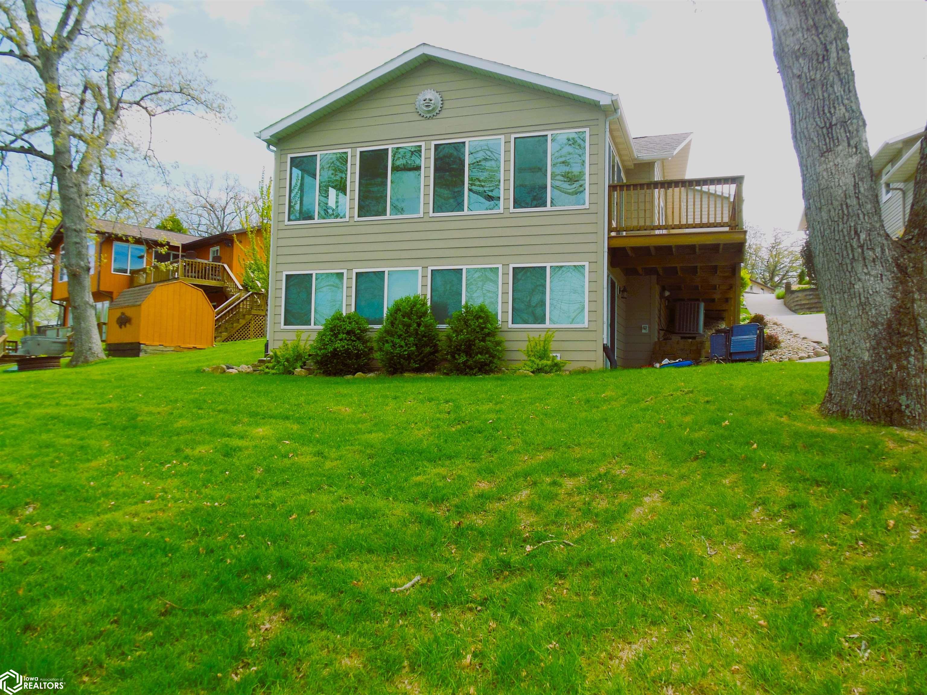 199 Cottage Lane, Montezuma, Iowa image 1