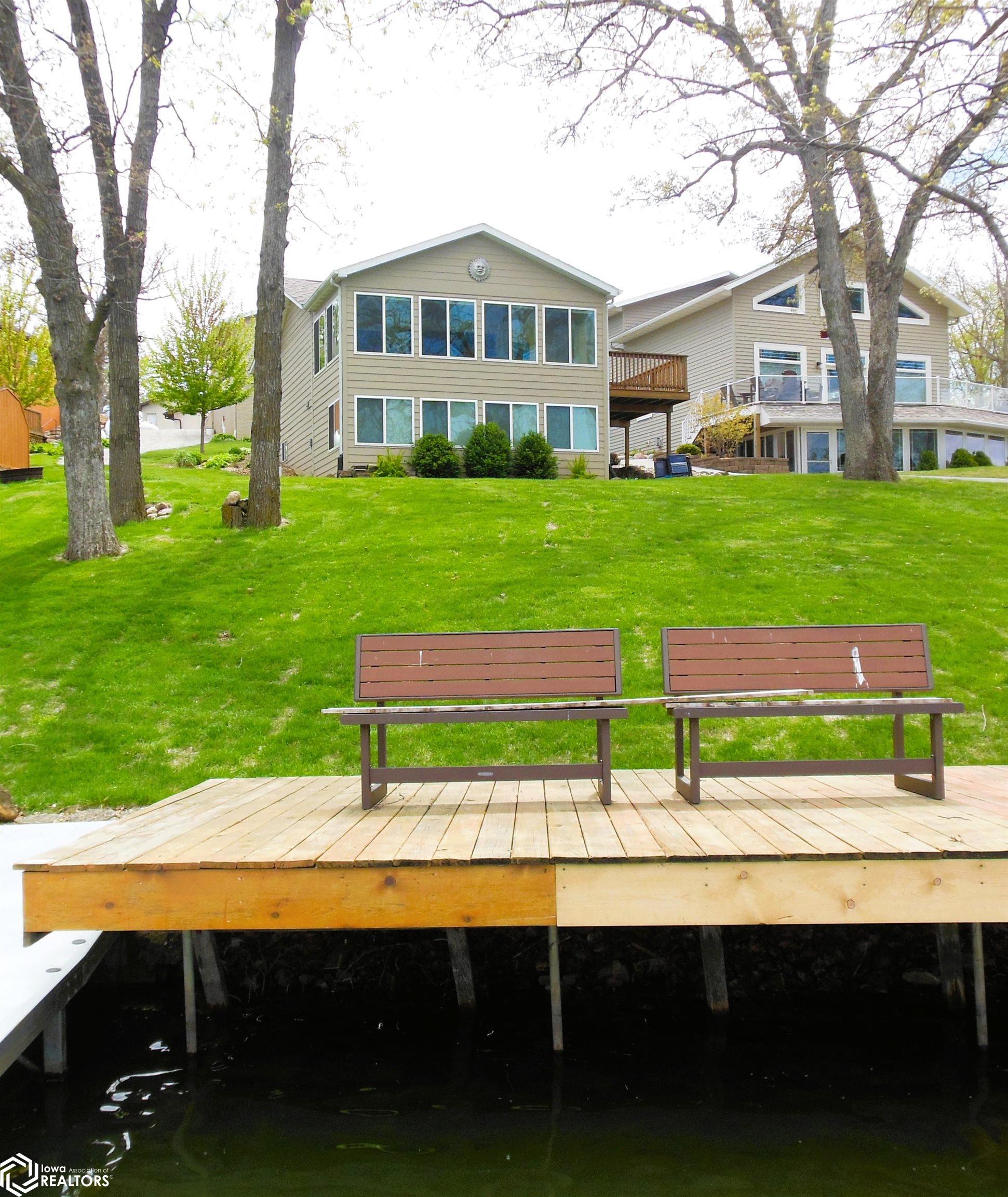 199 Cottage Lane, Montezuma, Iowa image 2