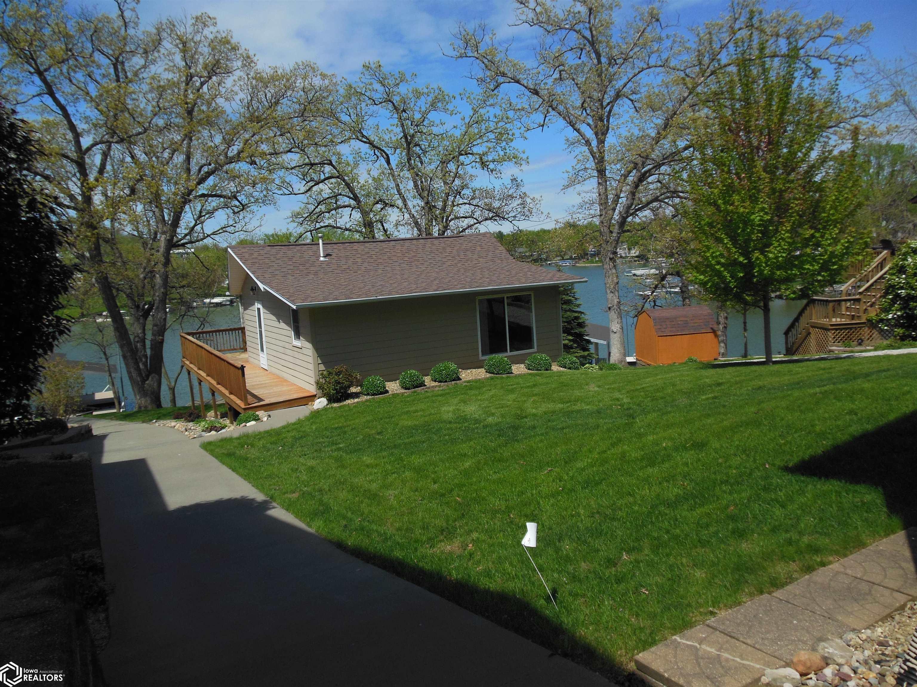 199 Cottage Lane, Montezuma, Iowa image 36