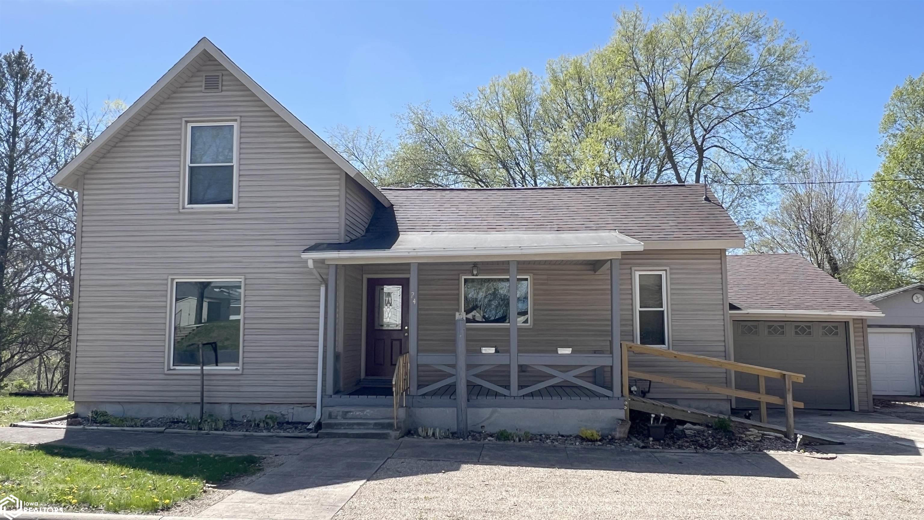 24 N Gaylord Avenue, Nora Springs, Iowa image 2