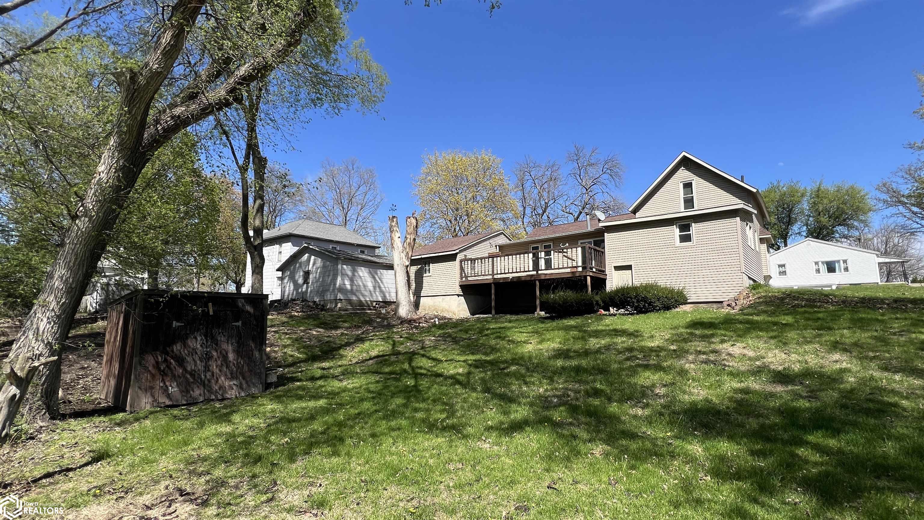 24 N Gaylord Avenue, Nora Springs, Iowa image 30