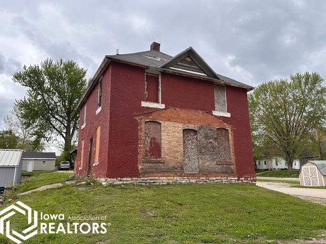 1117 E Main Street, Ottumwa, Iowa image 1