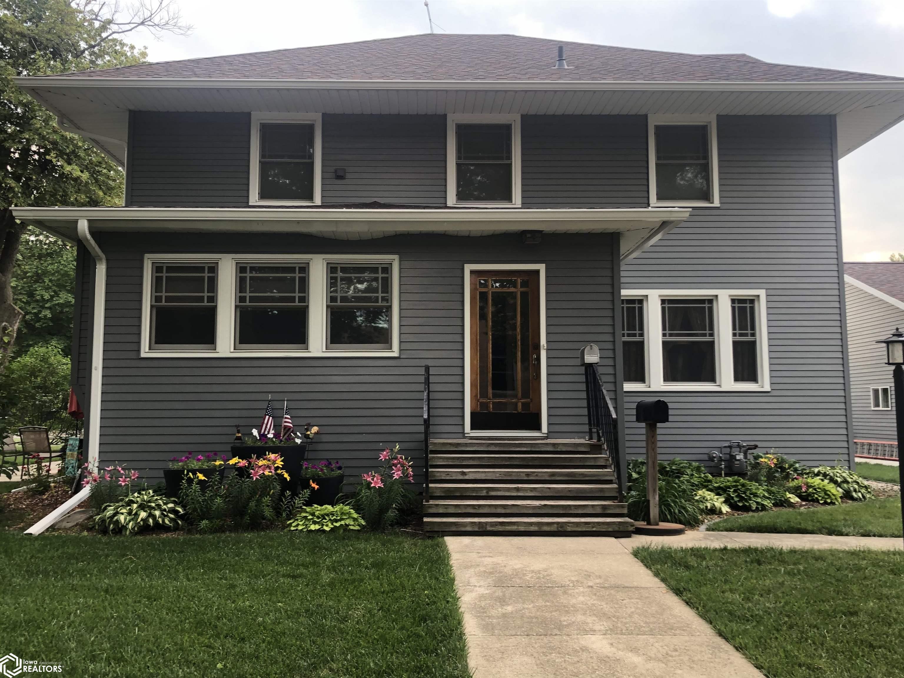 21 SW 3rd Street, Pocahontas, Iowa image 1