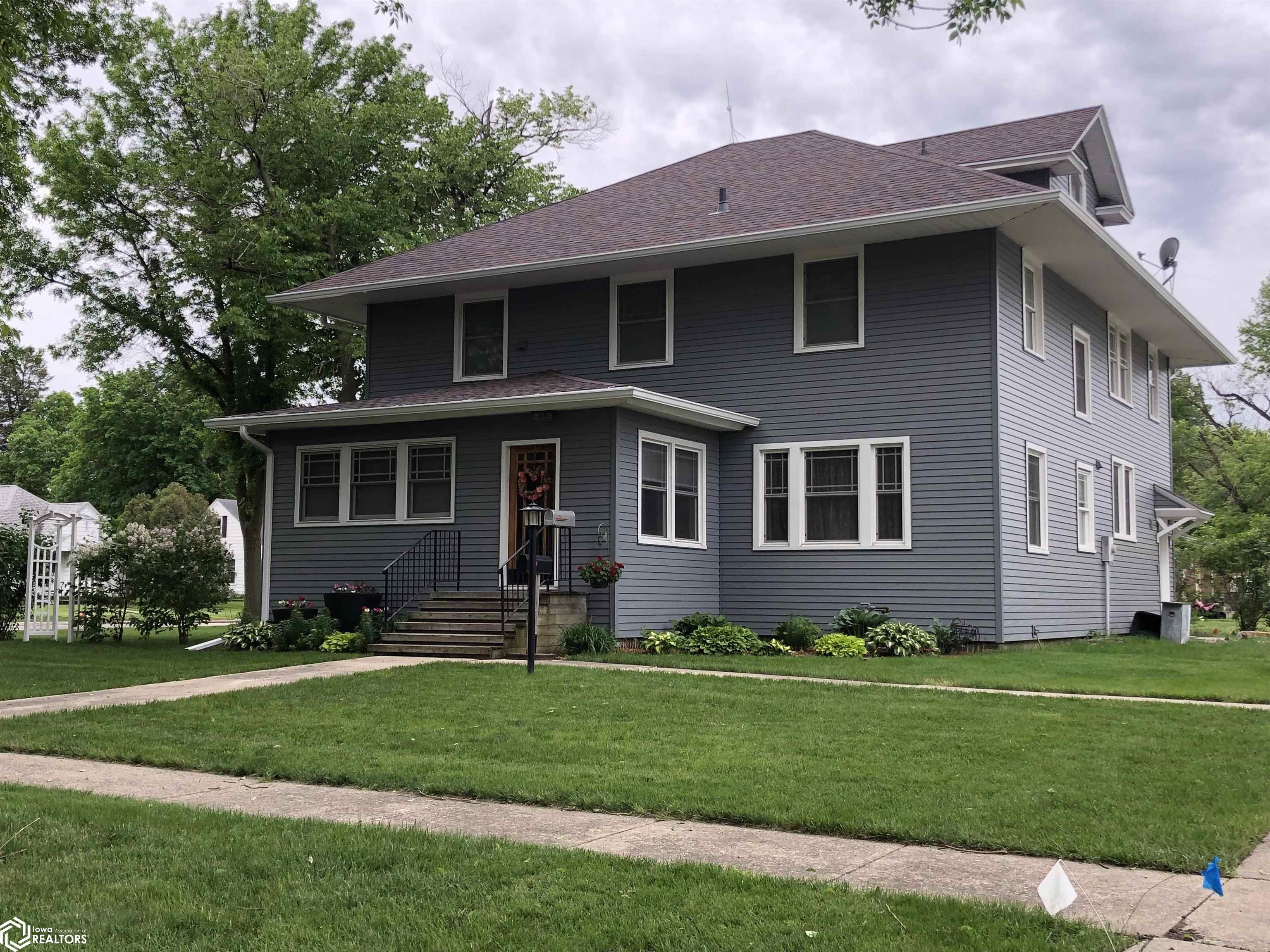 21 SW 3rd Street, Pocahontas, Iowa image 3