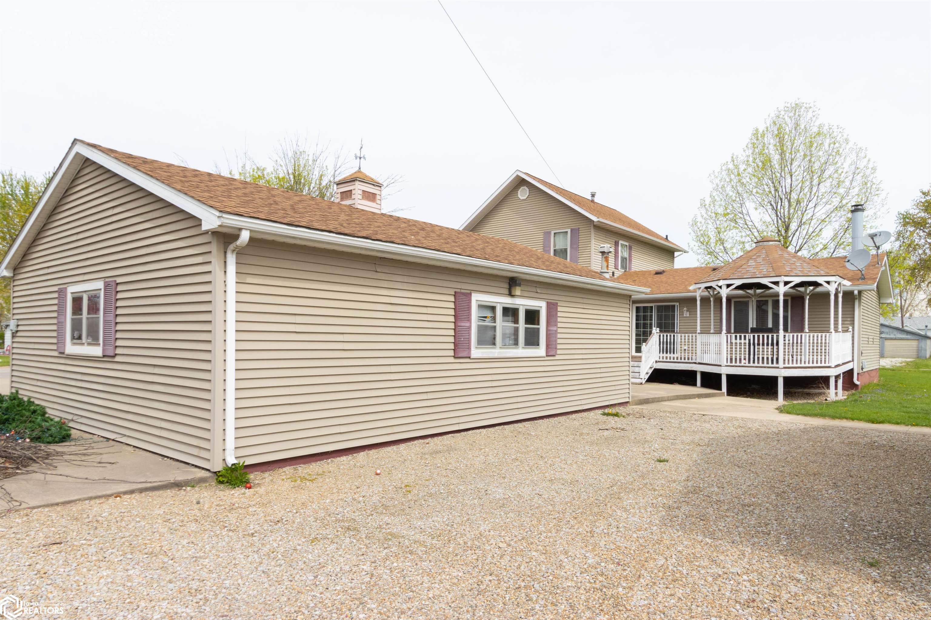 1201 E 2nd Street, Washington, Iowa image 30