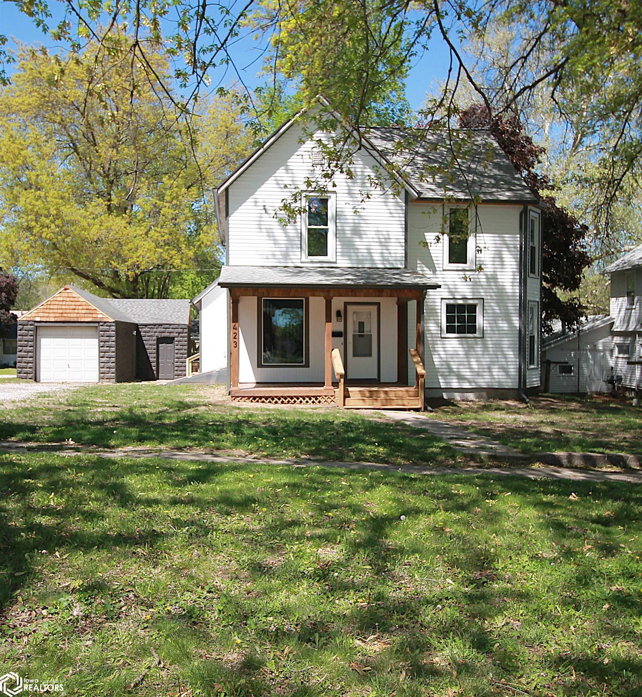 423 W Main Street, Clarinda, Iowa image 1