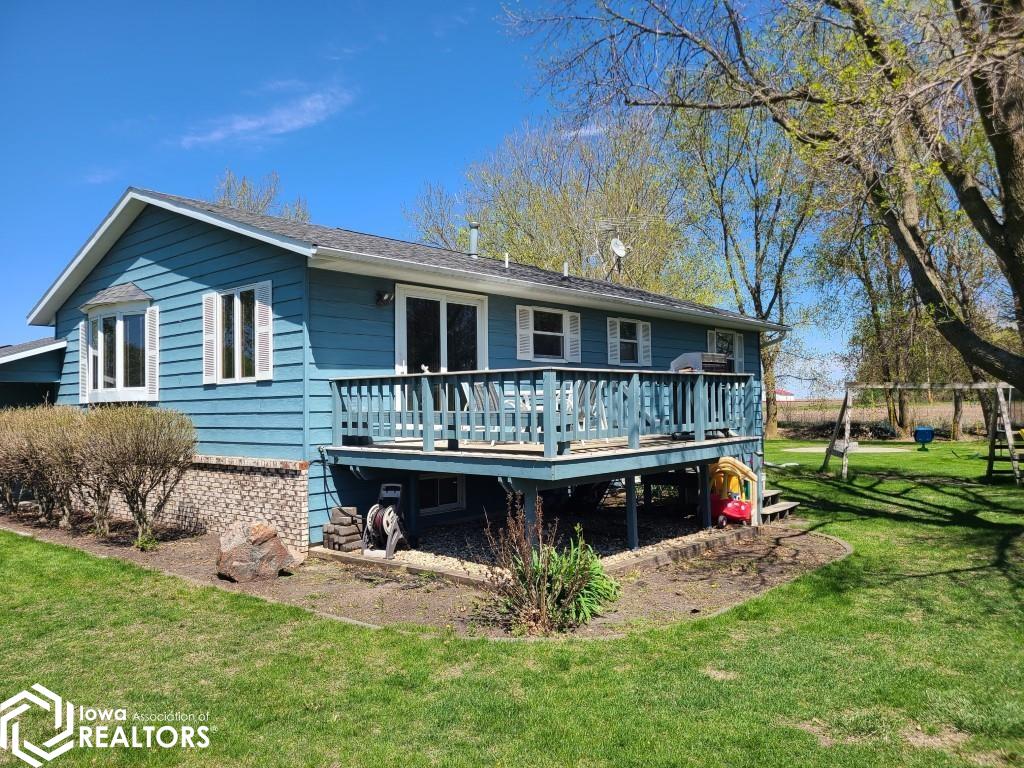 617 Southview Drive, Rockwell, Iowa image 25