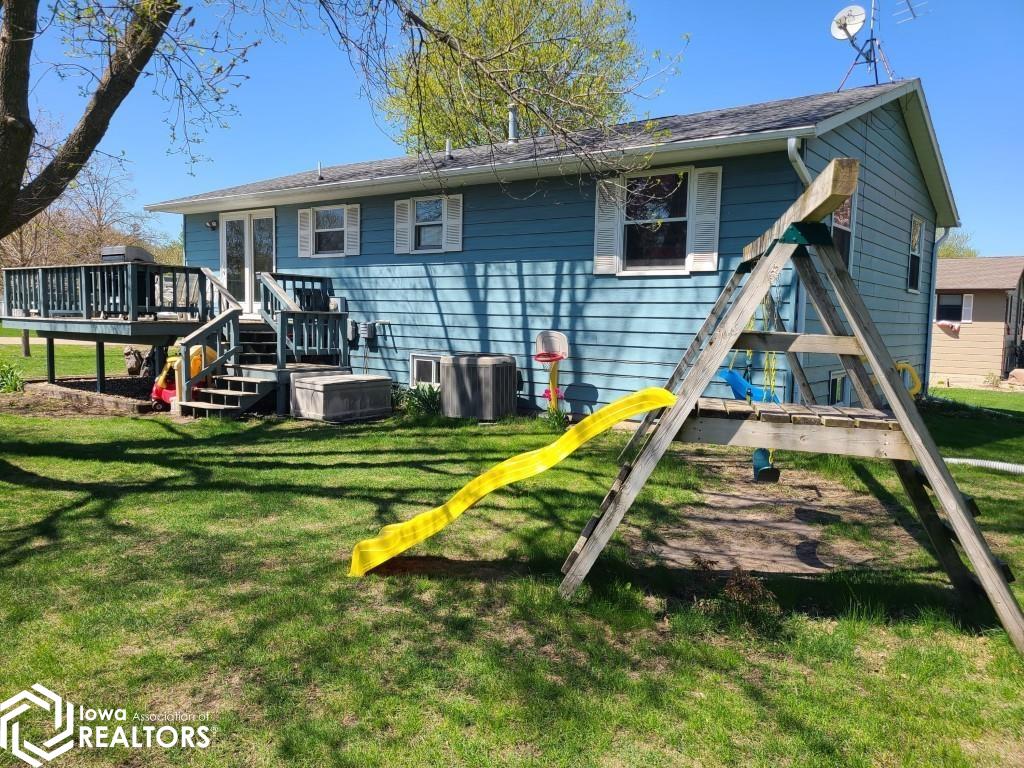 617 Southview Drive, Rockwell, Iowa image 26