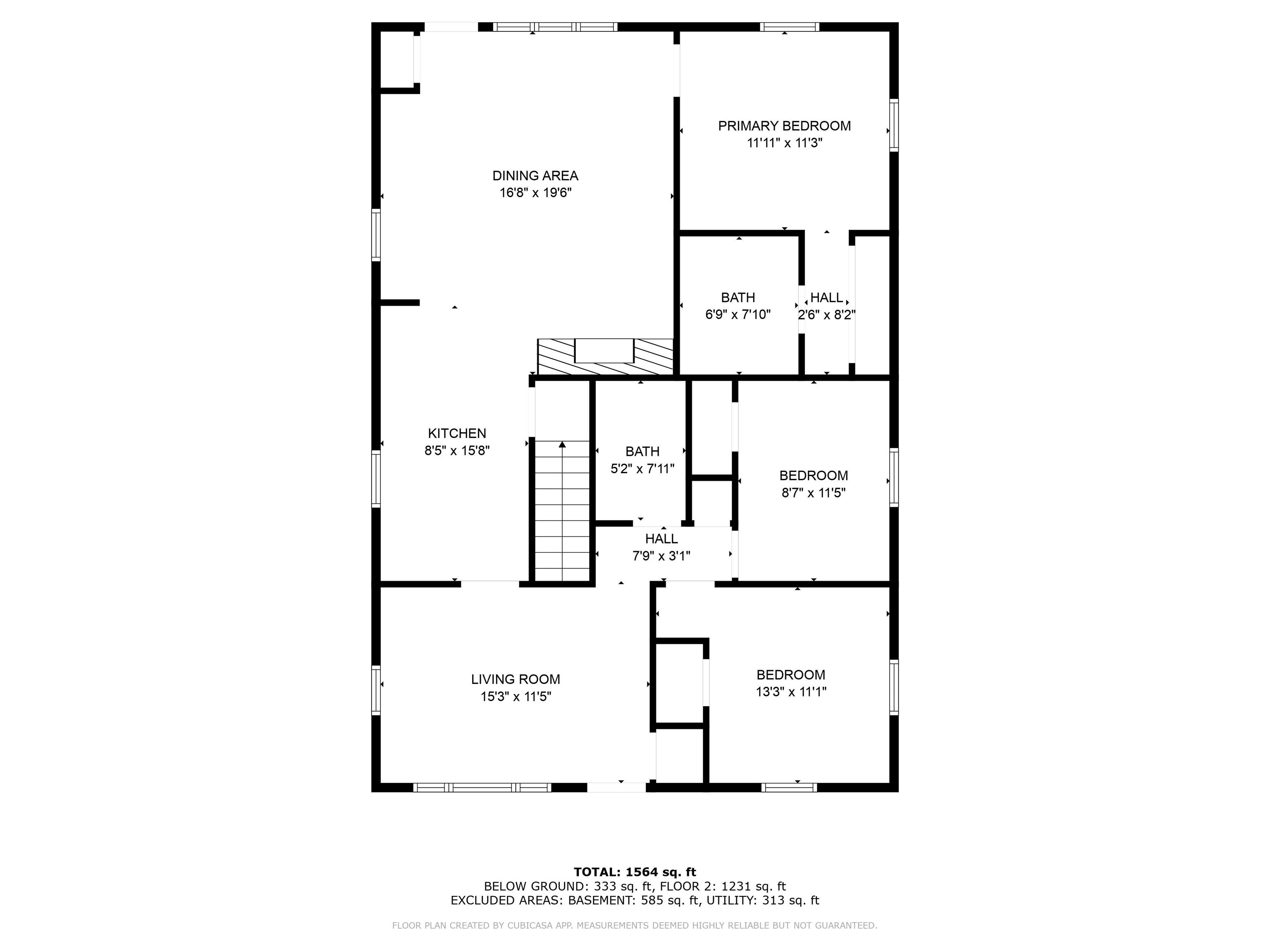 1109 S 1st Street, Marshalltown, Iowa image 24