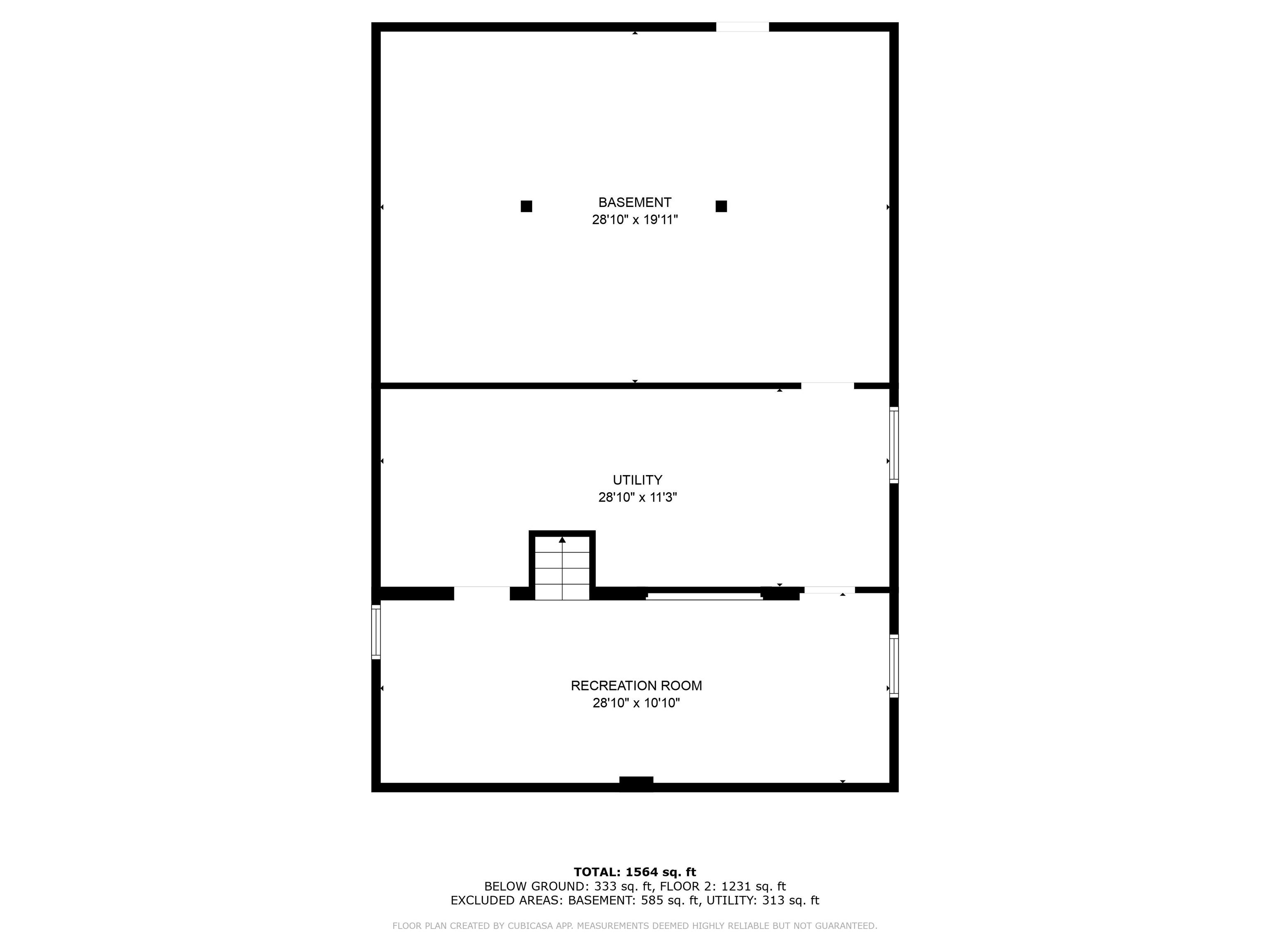 1109 S 1st Street, Marshalltown, Iowa image 25