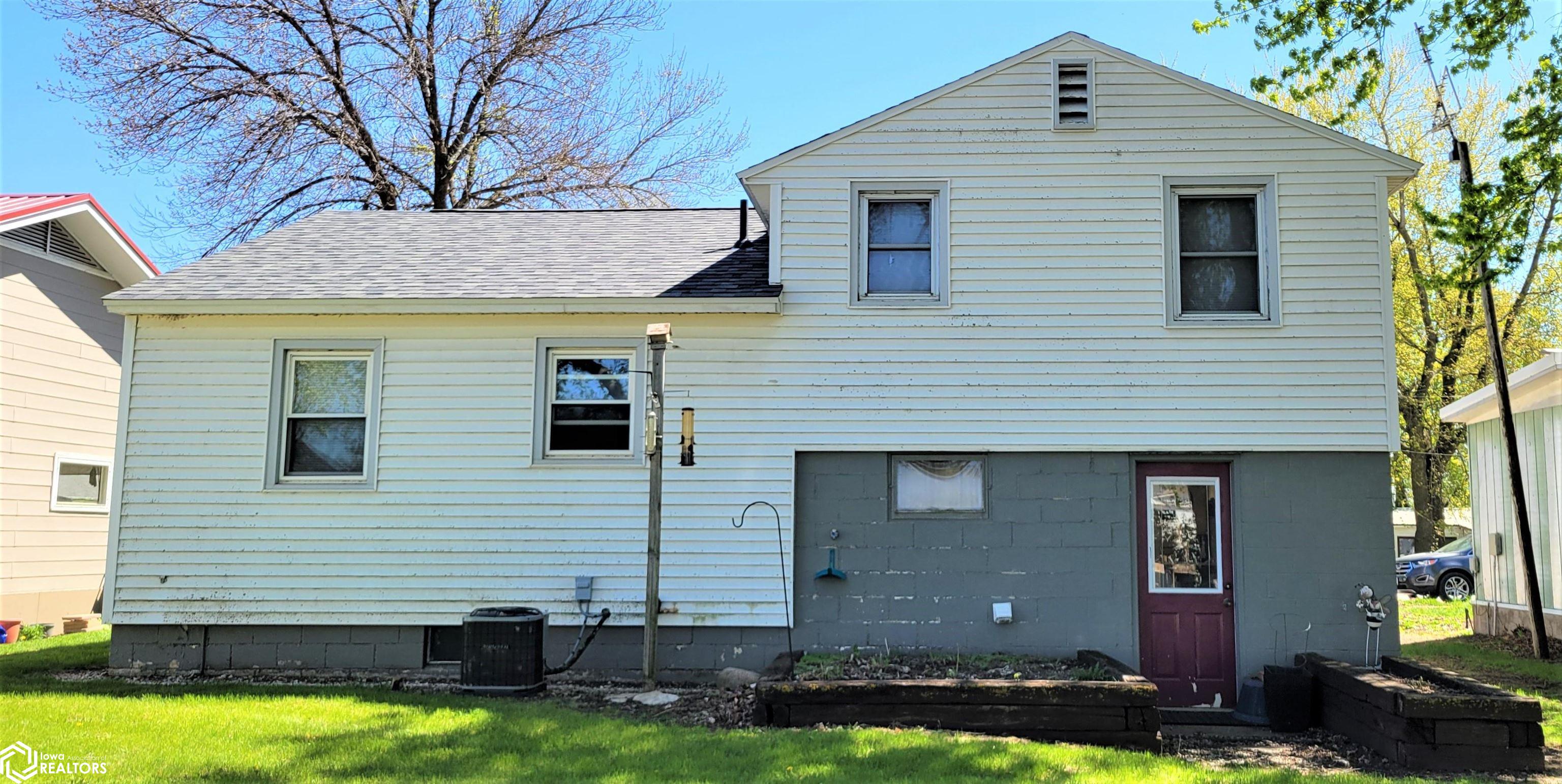 111 Inman Street, Mallard, Iowa image 5