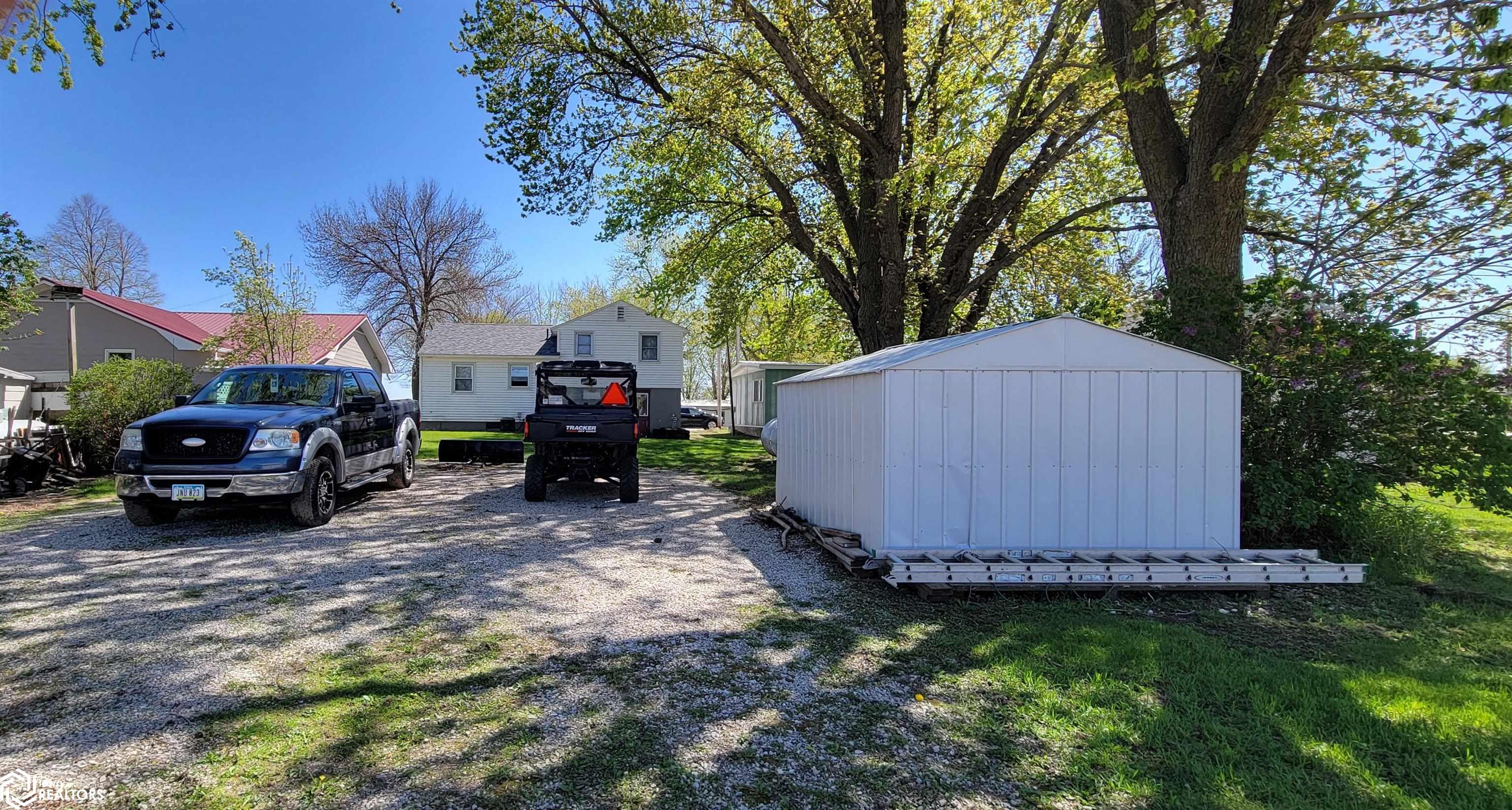 111 Inman Street, Mallard, Iowa image 6