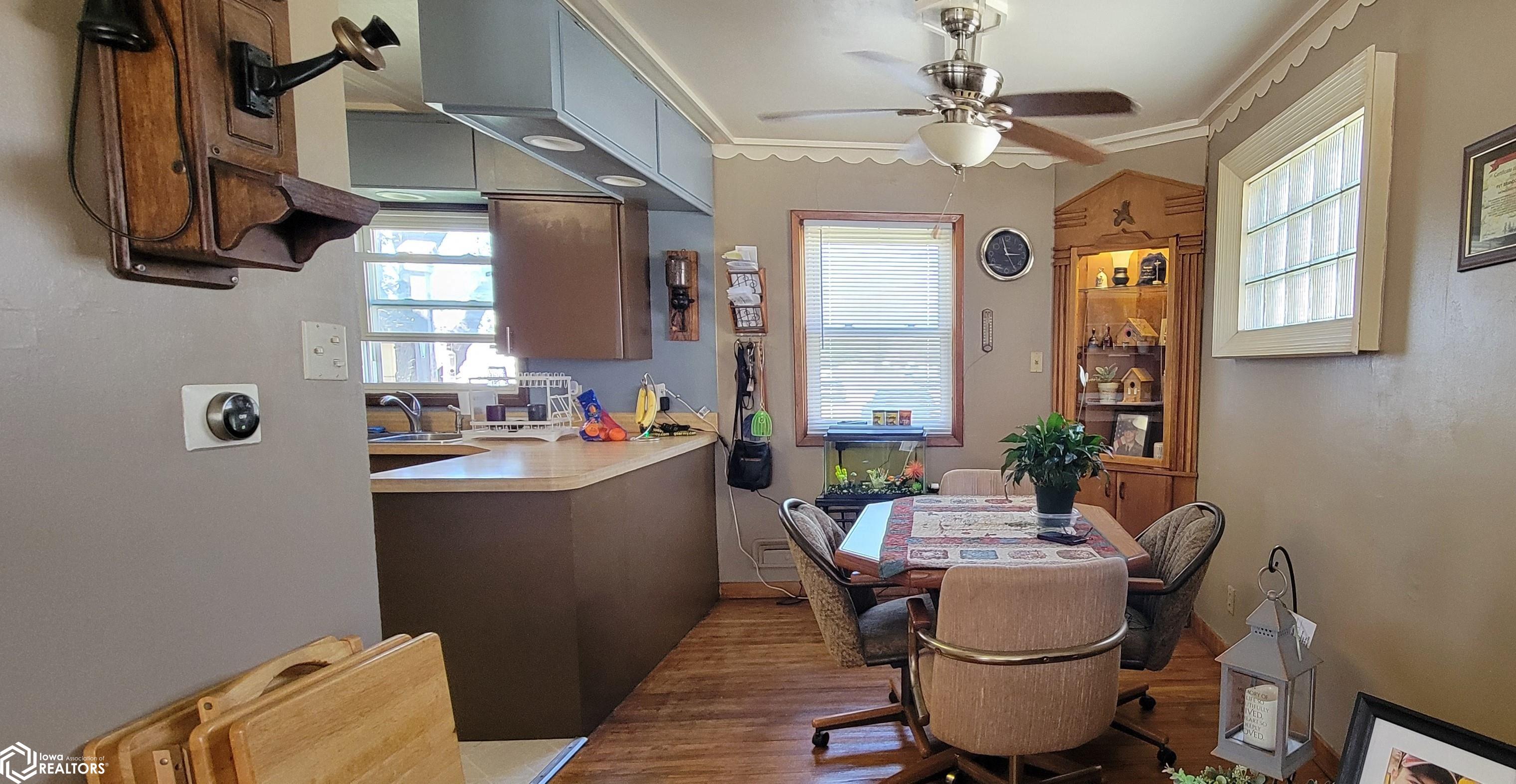 111 Inman Street, Mallard, Iowa image 9