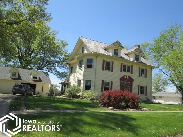 730 Grace Avenue, Chariton, Iowa image 1